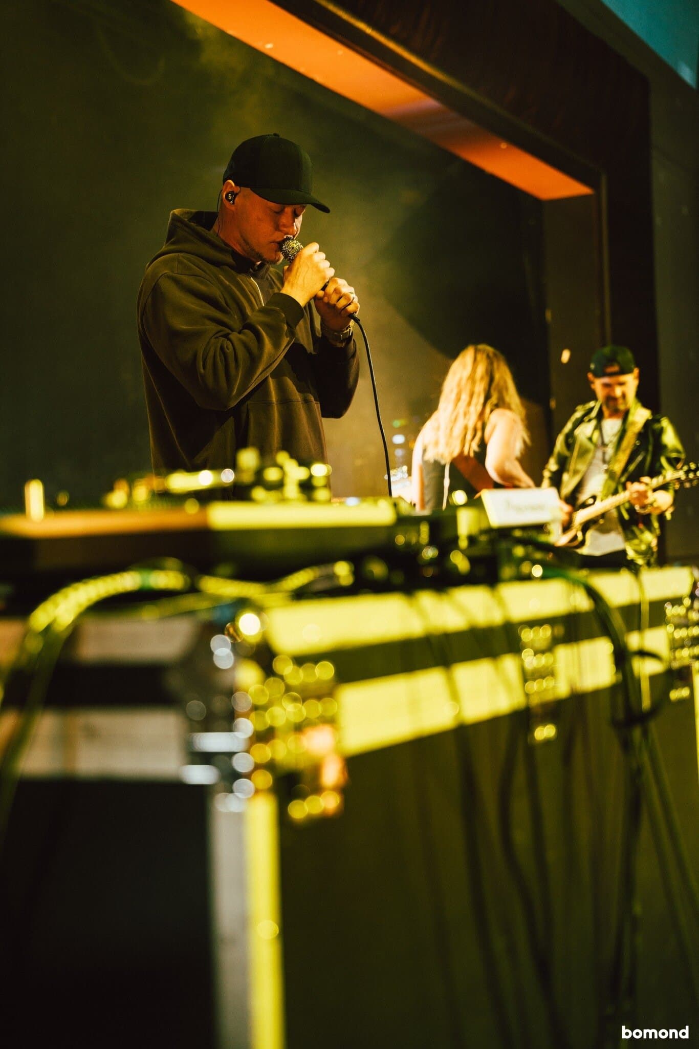 #5 – BoomBox  - Miami - 2024 (April 12, 2024)