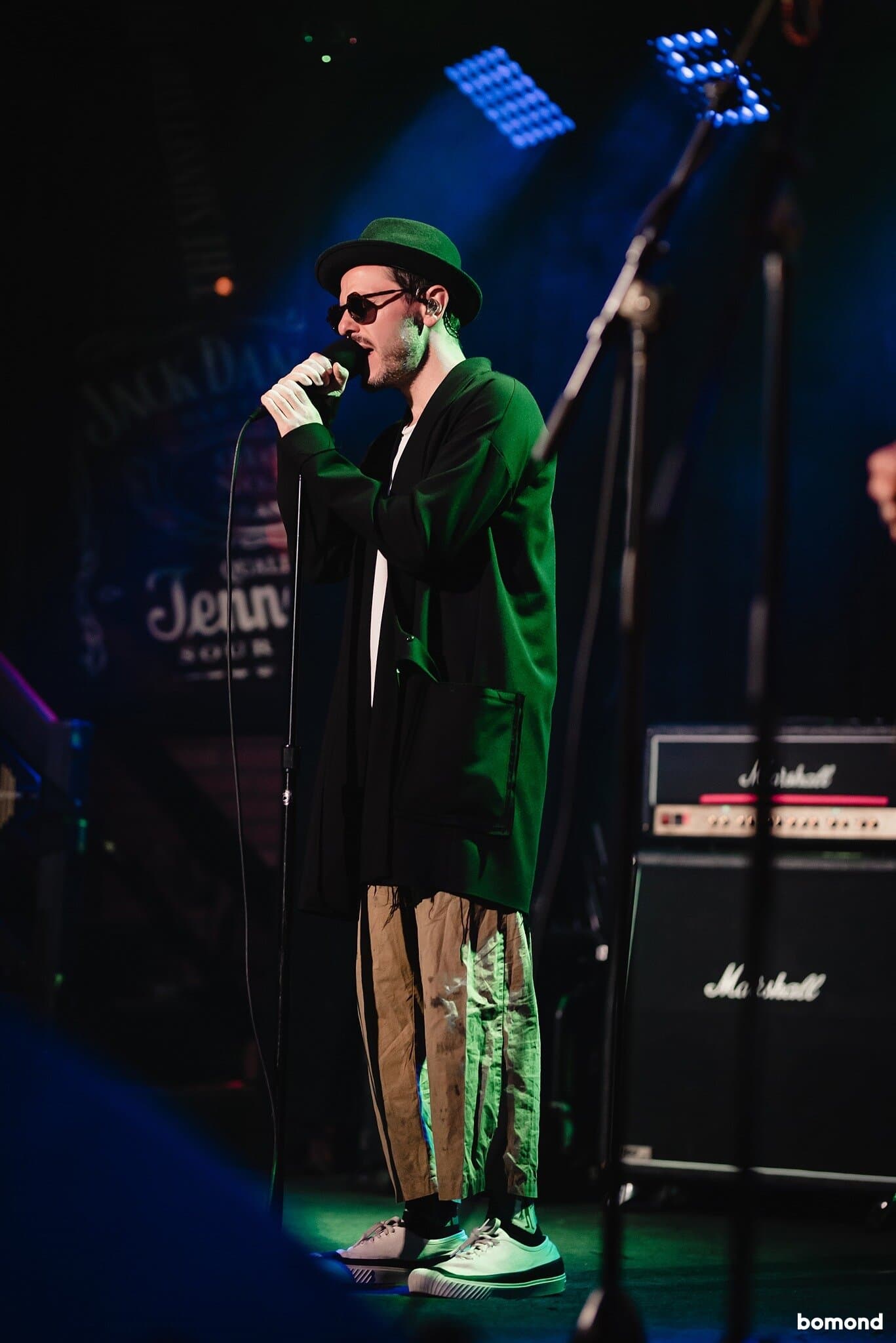 #1 – 5'NIZZA - Los Angeles - 2023 (AUG 6)