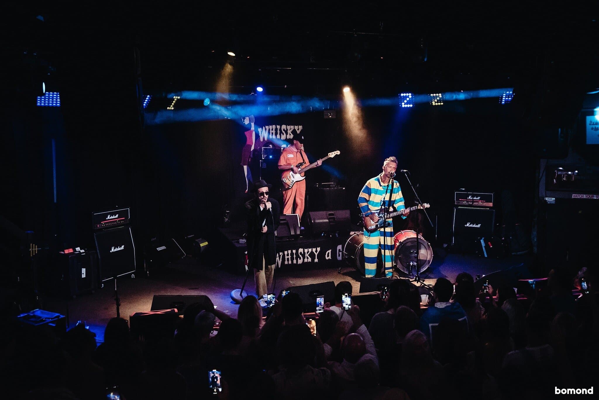 5'NIZZA - Los Angeles - 2023 (AUG 6)