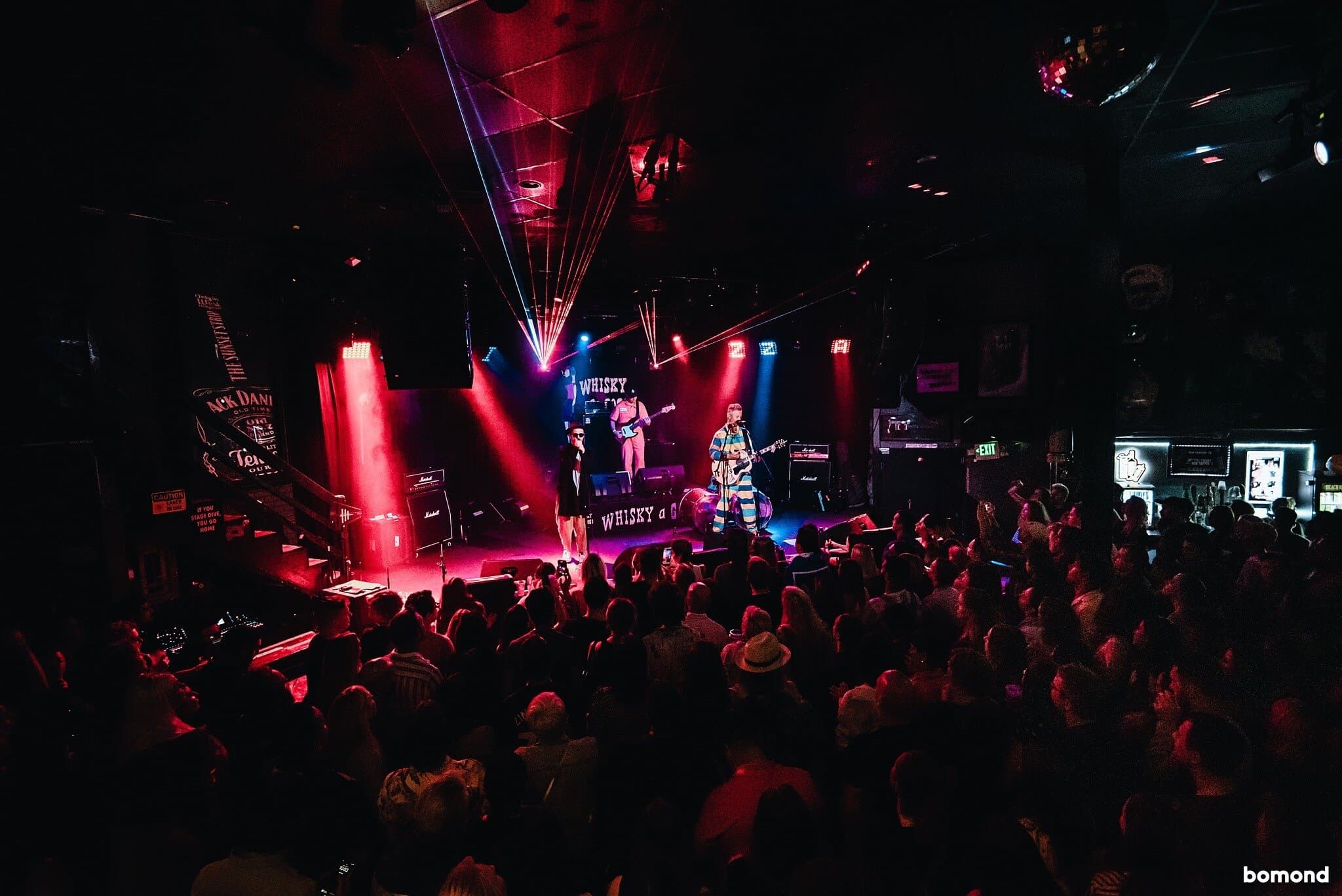 #4 – 5'NIZZA - Los Angeles - 2023 (AUG 6)