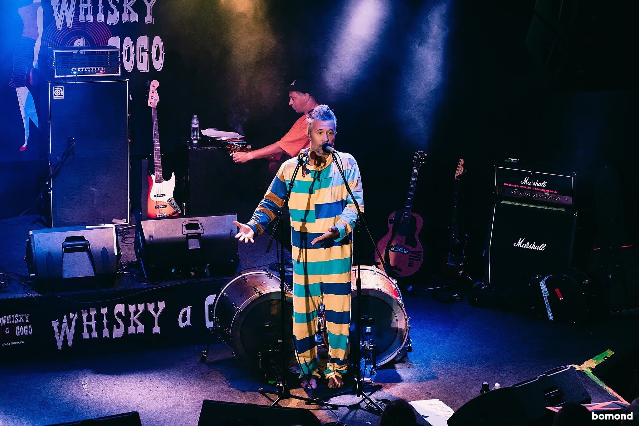 5'NIZZA - Los Angeles - 2023 (AUG 6)