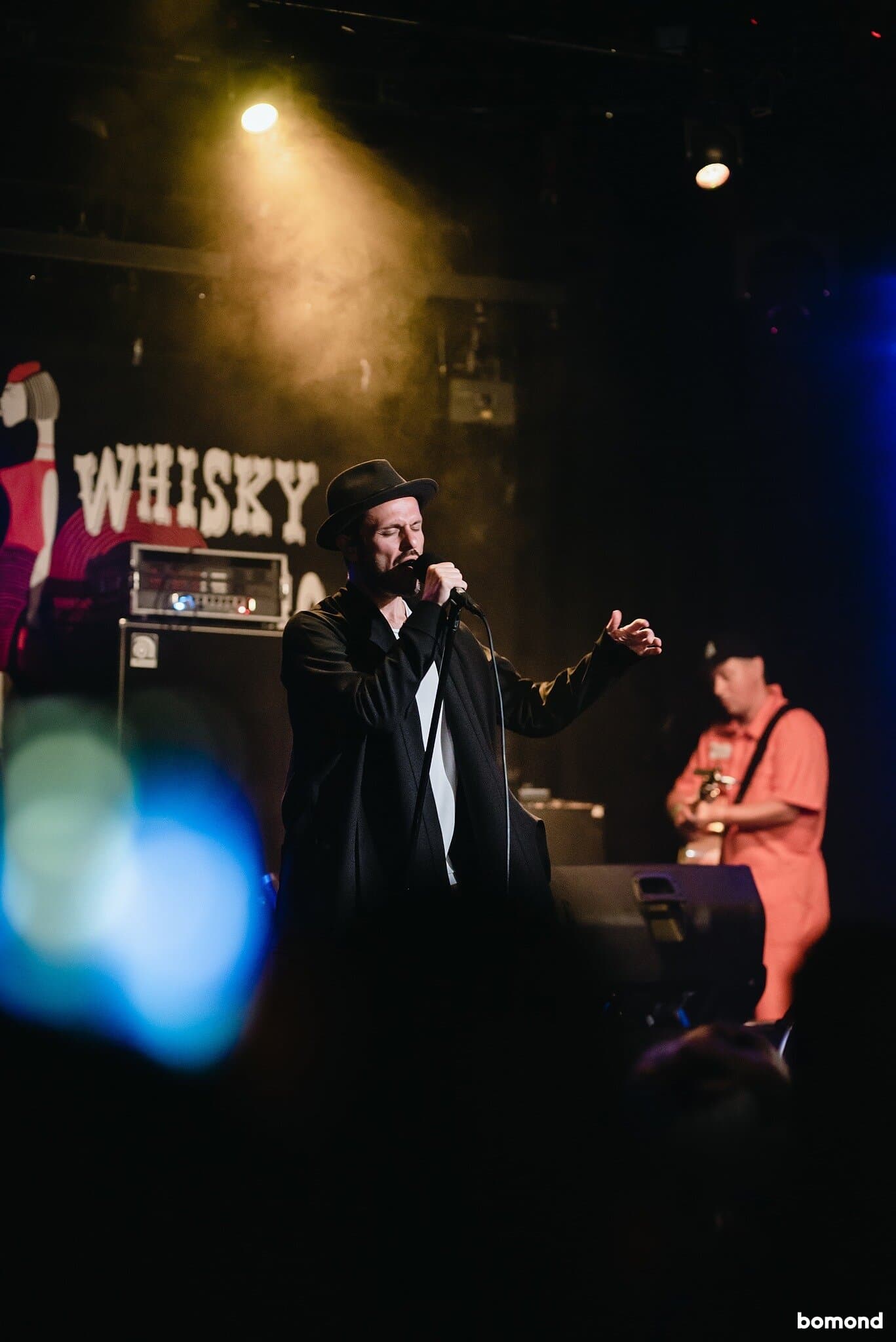 #7 – 5'NIZZA - Los Angeles - 2023 (AUG 6)