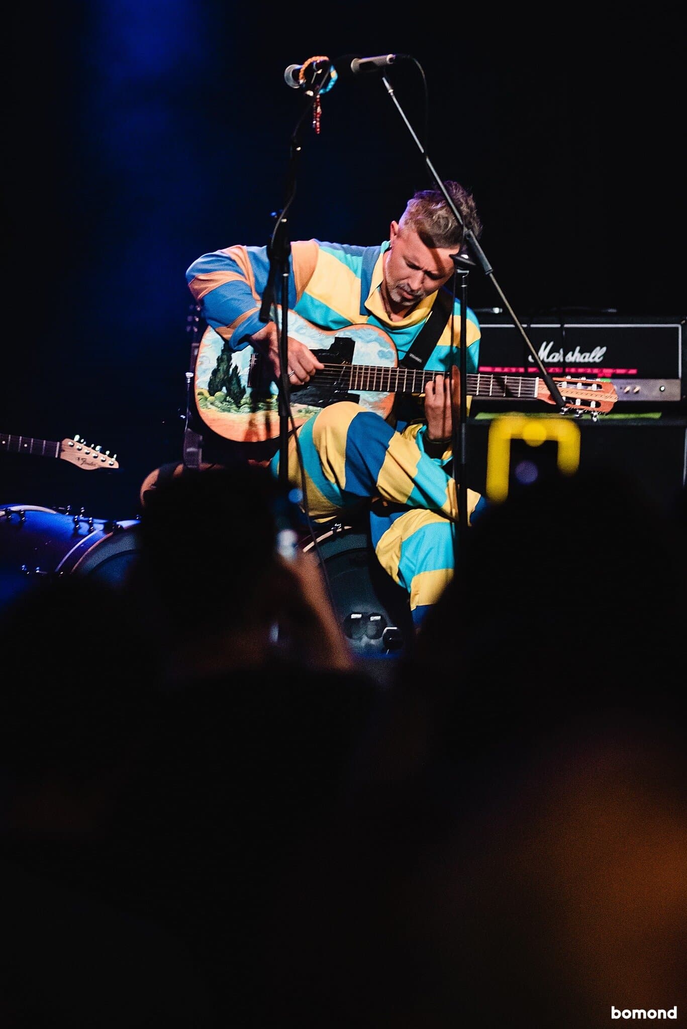#12 – 5'NIZZA - Los Angeles - 2023 (AUG 6)