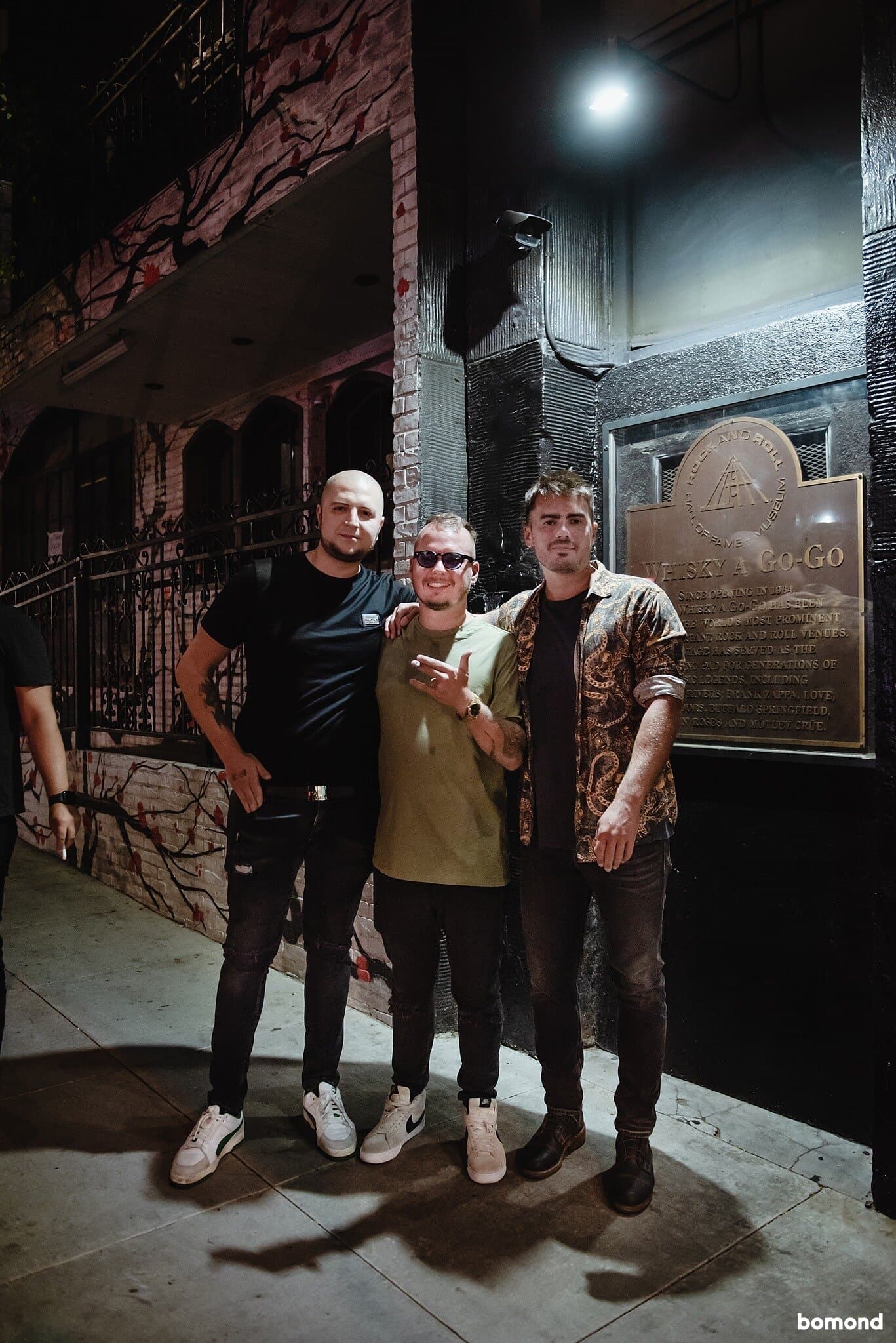 #15 – 5'NIZZA - Los Angeles - 2023 (AUG 6)