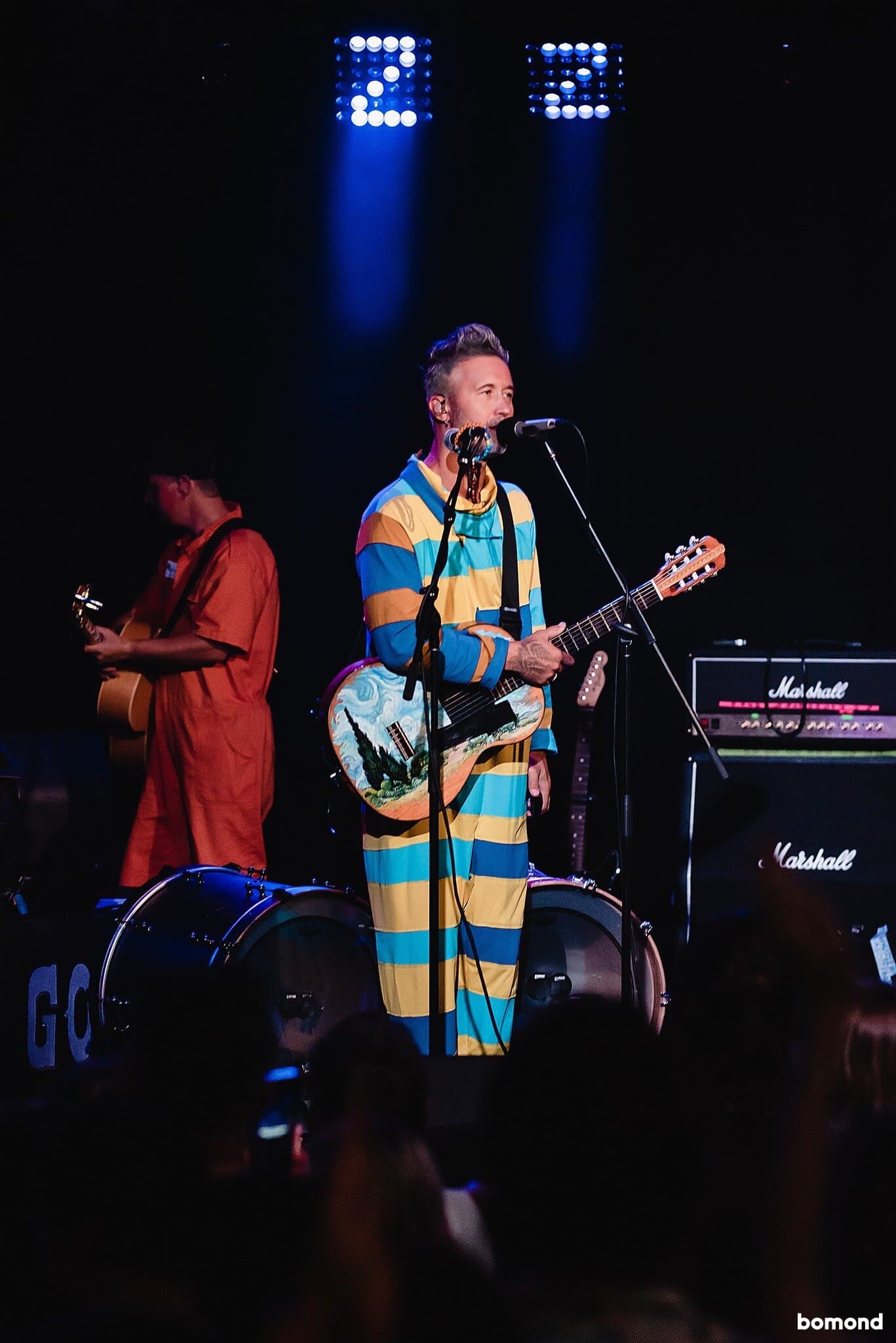 #18 – 5'NIZZA - Los Angeles - 2023 (AUG 6)