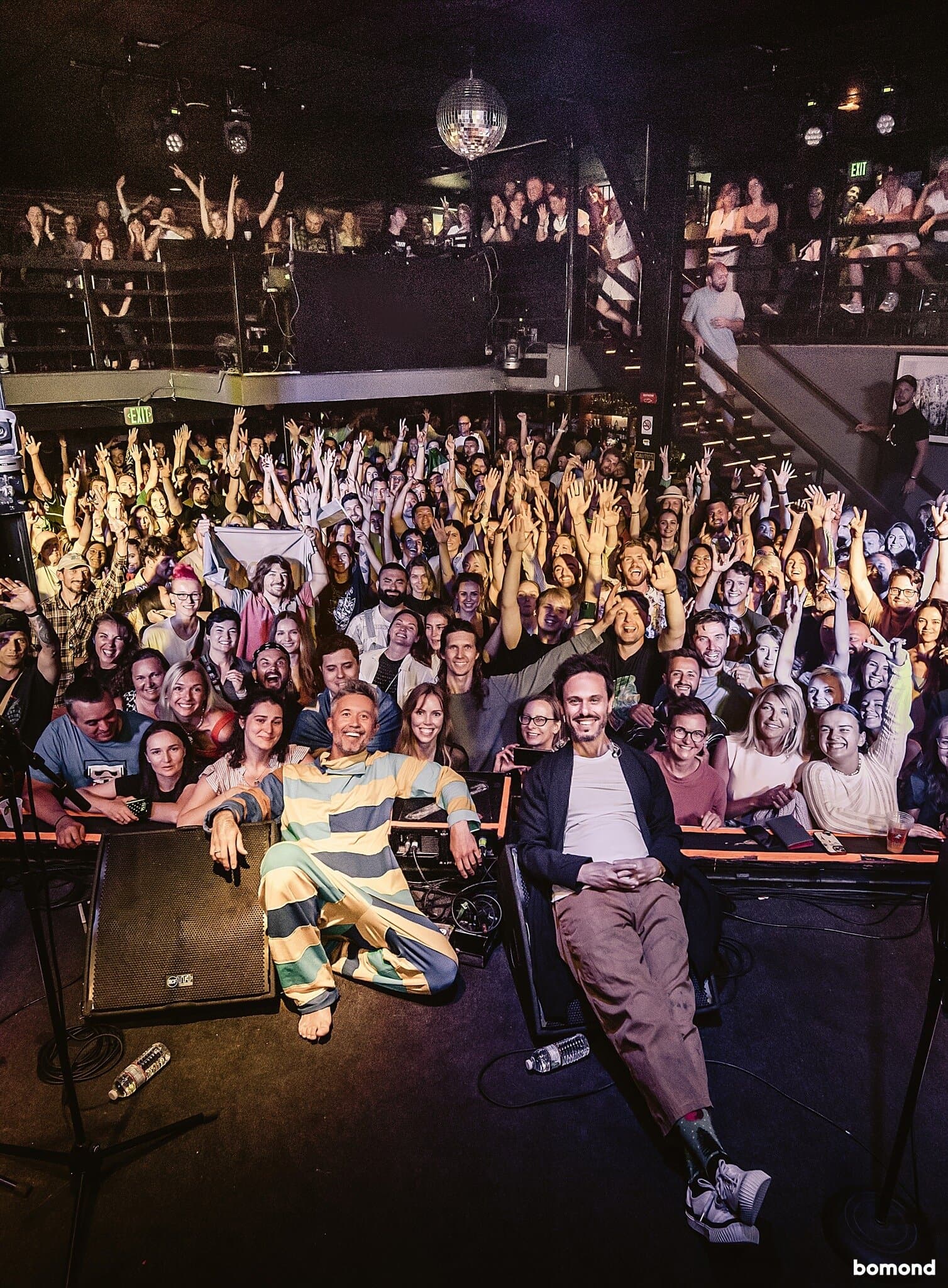 #19 – 5'NIZZA - Los Angeles - 2023 (AUG 6)