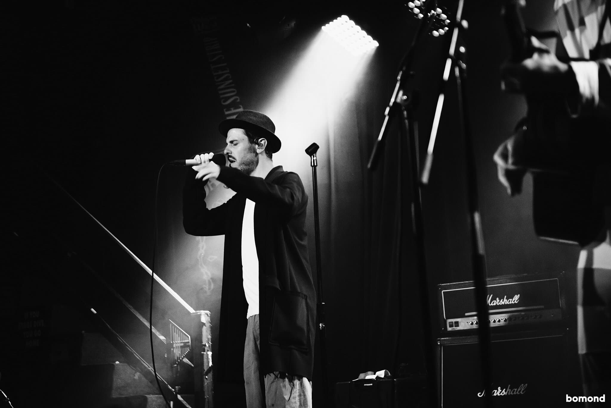 #20 – 5'NIZZA - Los Angeles - 2023 (AUG 6)