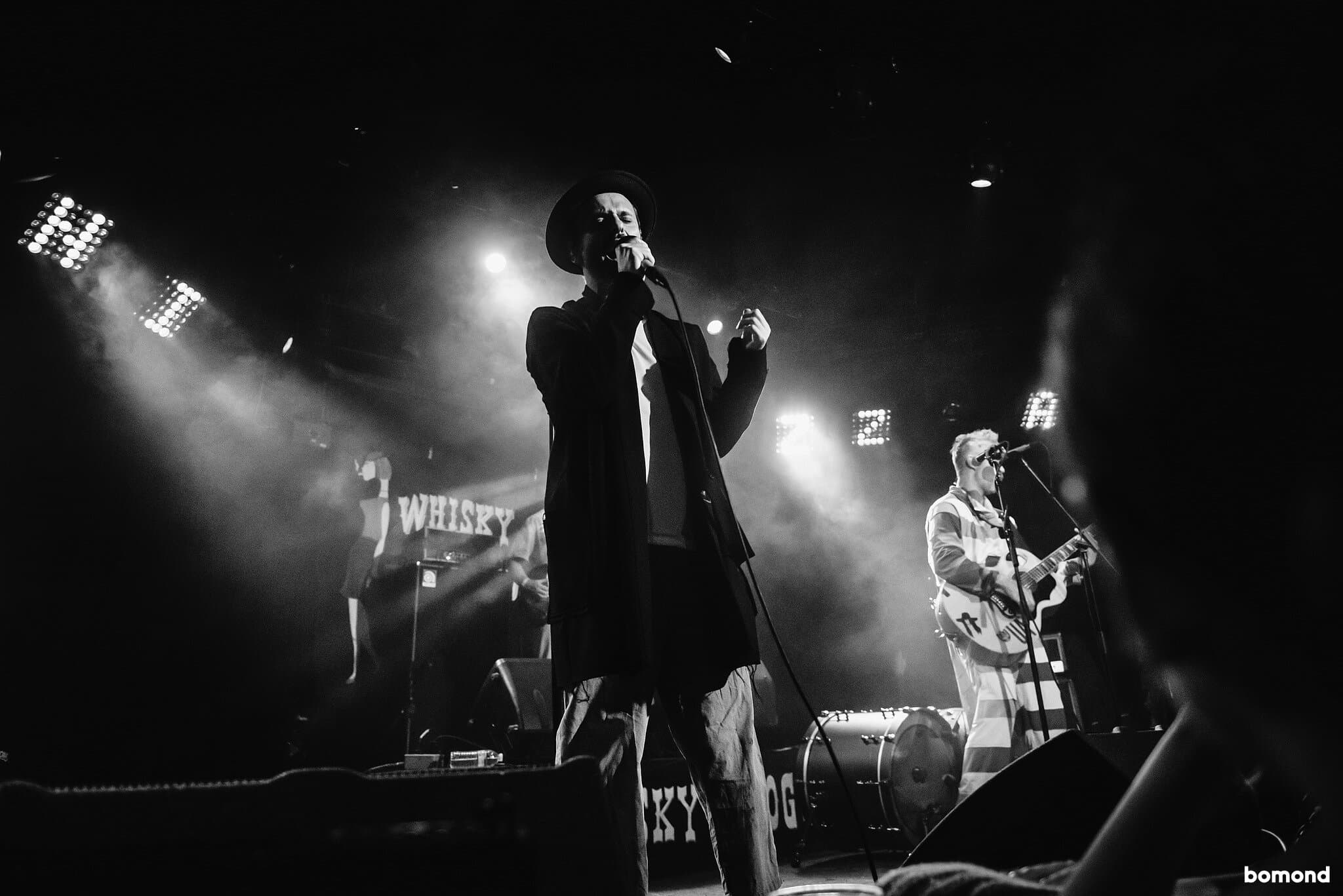 #24 – 5'NIZZA - Los Angeles - 2023 (AUG 6)