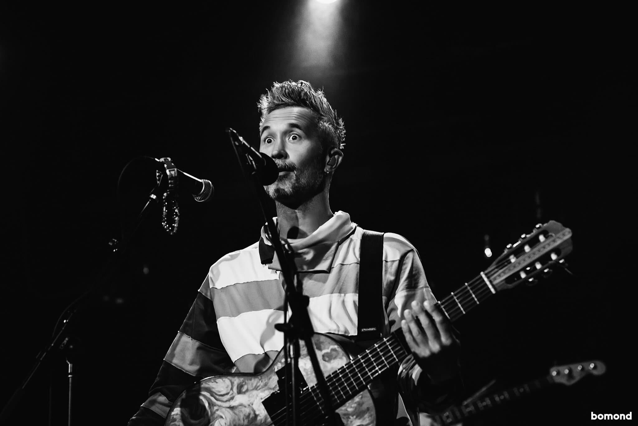 #25 – 5'NIZZA - Los Angeles - 2023 (AUG 6)