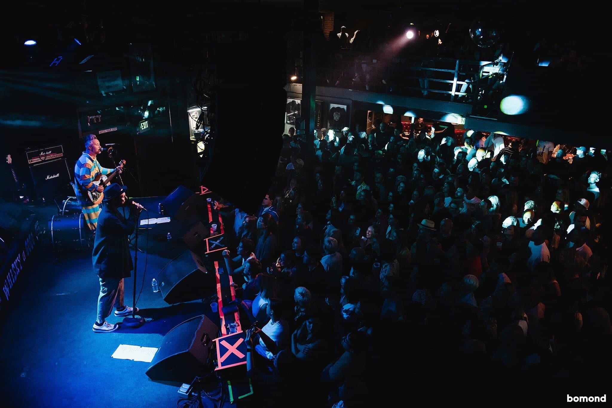 #28 – 5'NIZZA - Los Angeles - 2023 (AUG 6)