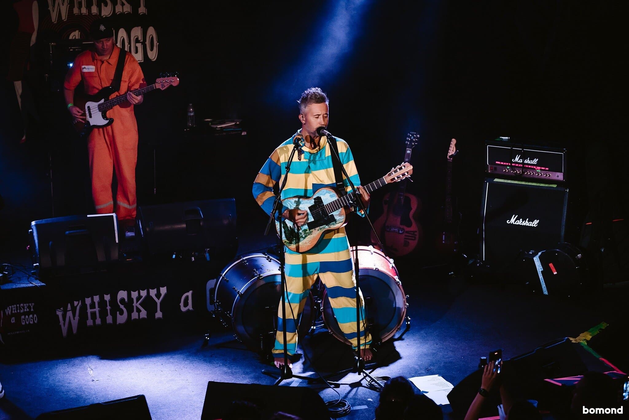 #35 – 5'NIZZA - Los Angeles - 2023 (AUG 6)