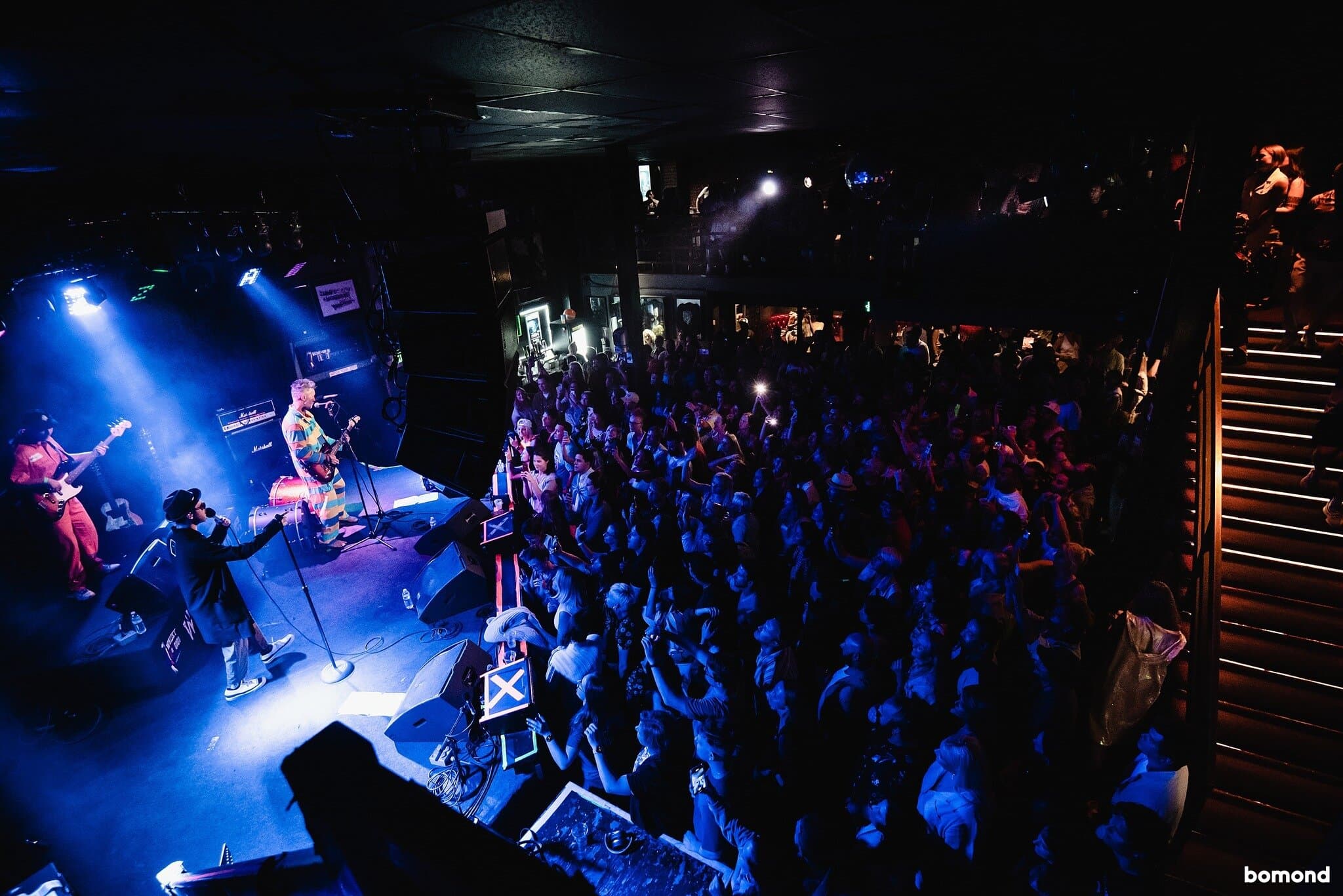 #37 – 5'NIZZA - Los Angeles - 2023 (AUG 6)