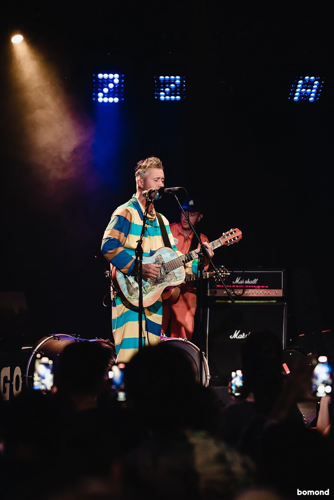 5'NIZZA - Los Angeles - 2023 (AUG 6)