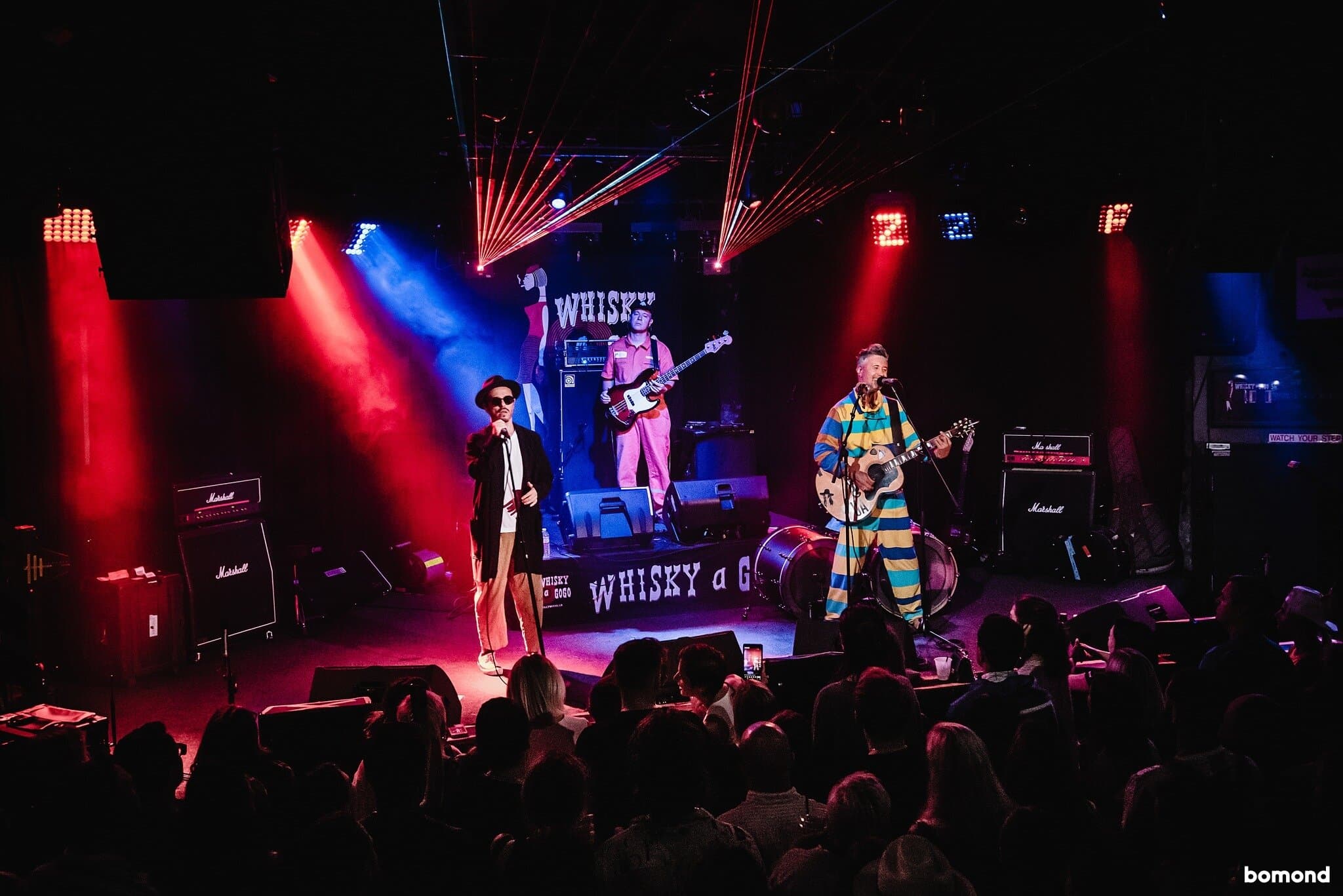 5'NIZZA - Los Angeles - 2023 (AUG 6)