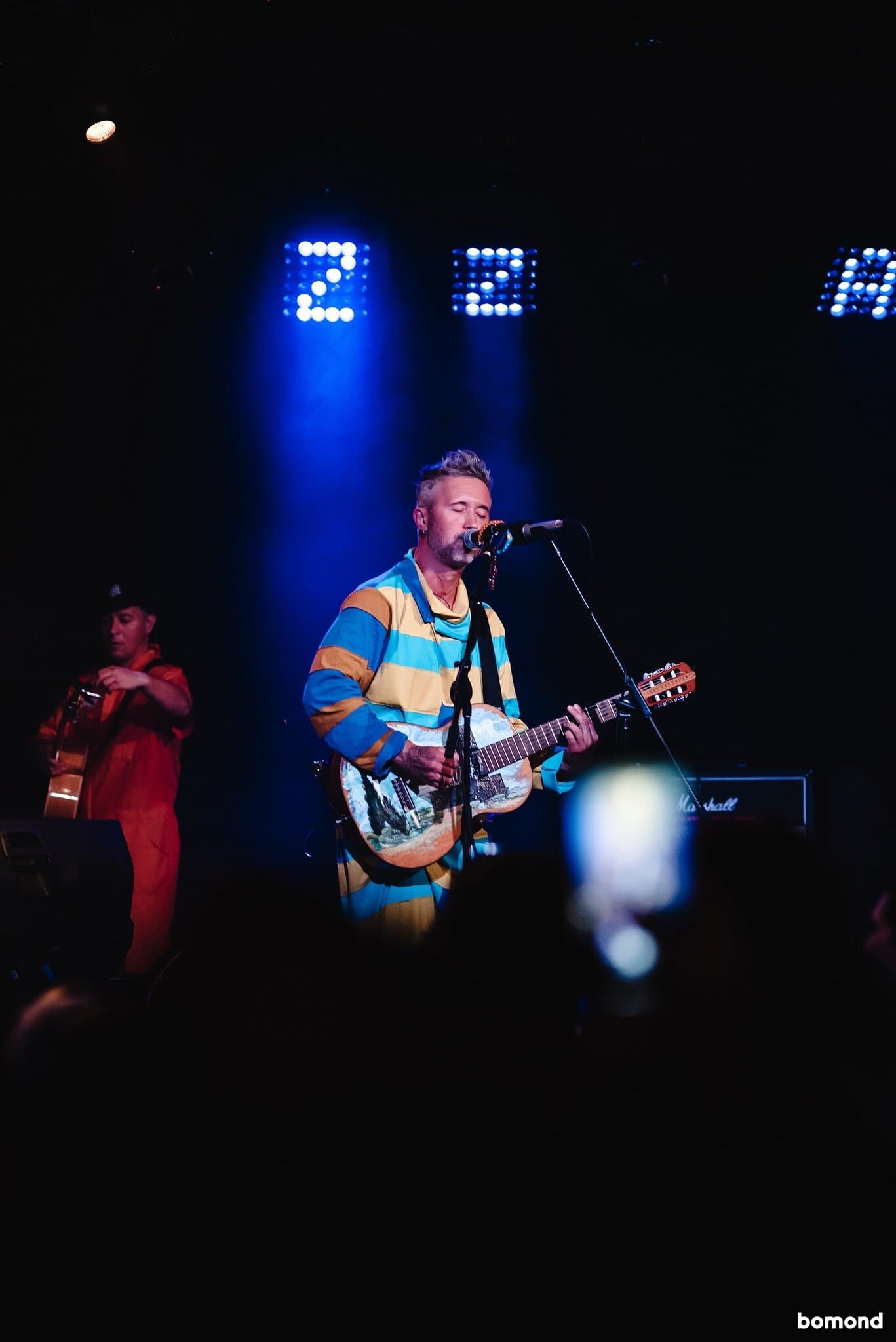 5'NIZZA - Los Angeles - 2023 (AUG 6)
