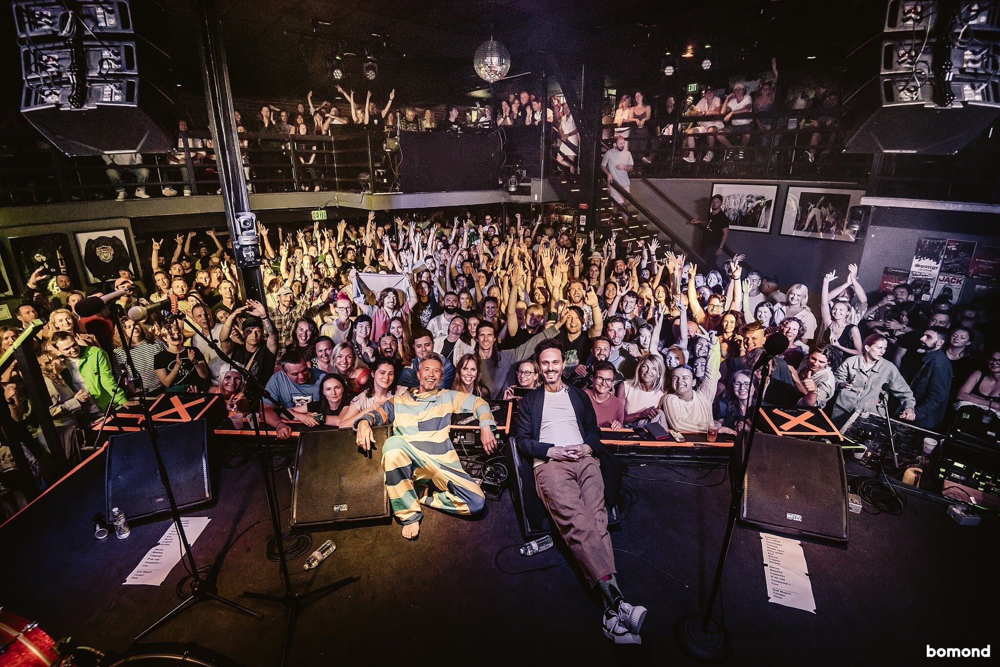 5'NIZZA - Los Angeles - 2023 (AUG 6)