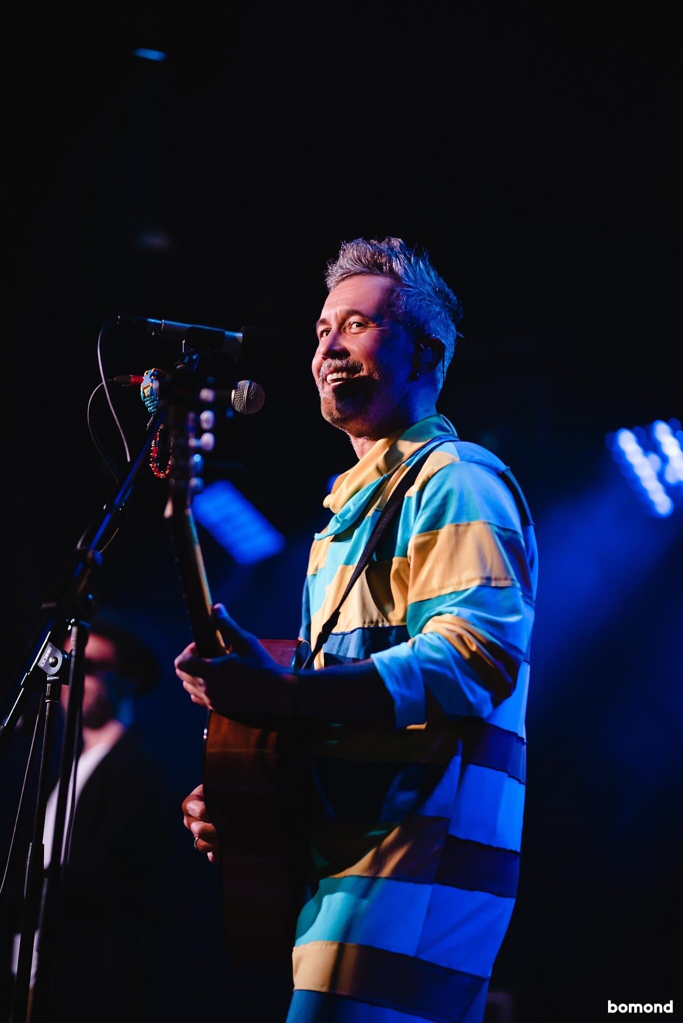 5'NIZZA - Los Angeles - 2023 (AUG 6)