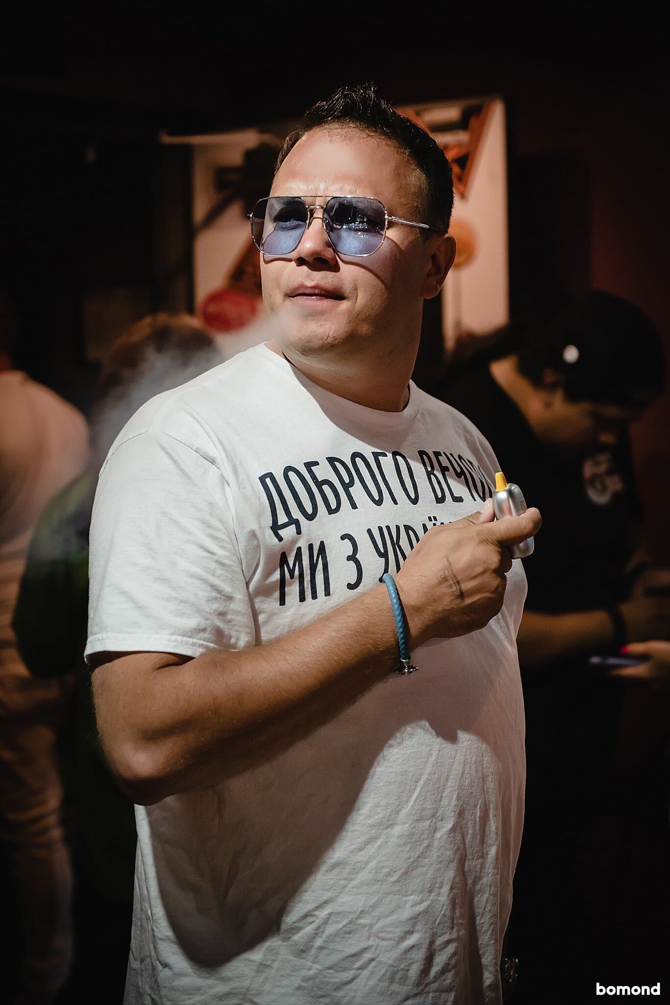 5'NIZZA - Los Angeles - 2023 (AUG 6)