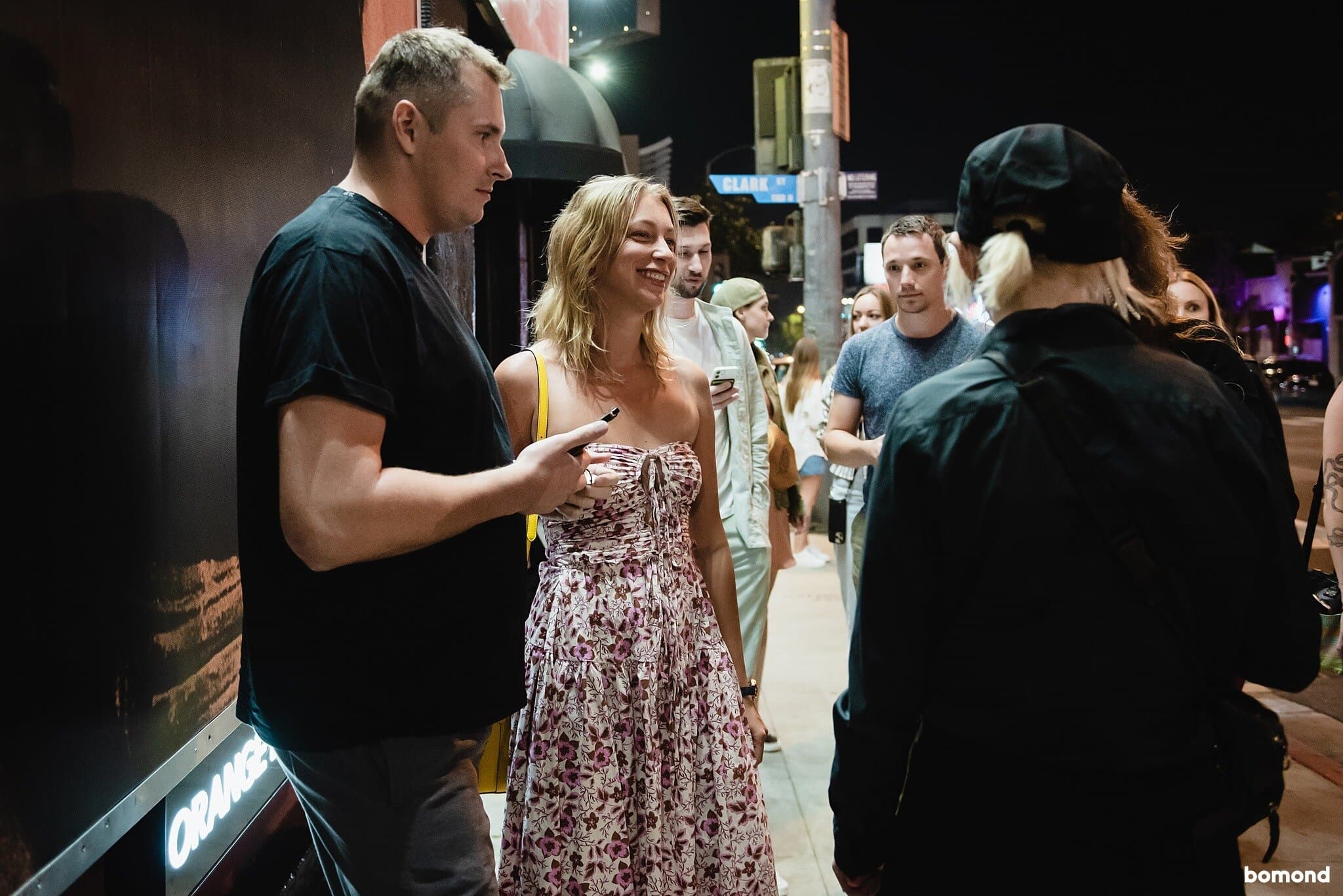 5'NIZZA - Los Angeles - 2023 (AUG 6)