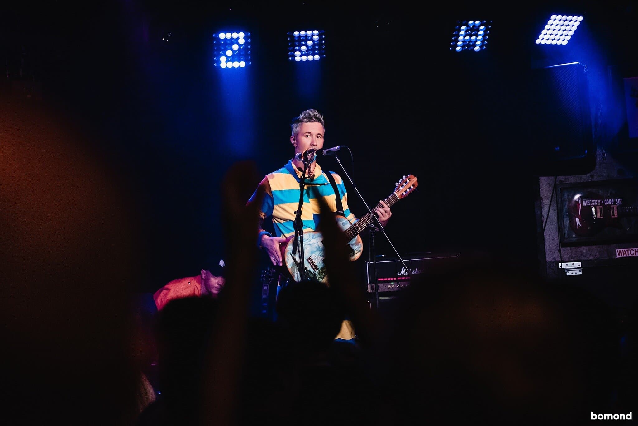 5'NIZZA - Los Angeles - 2023 (AUG 6)