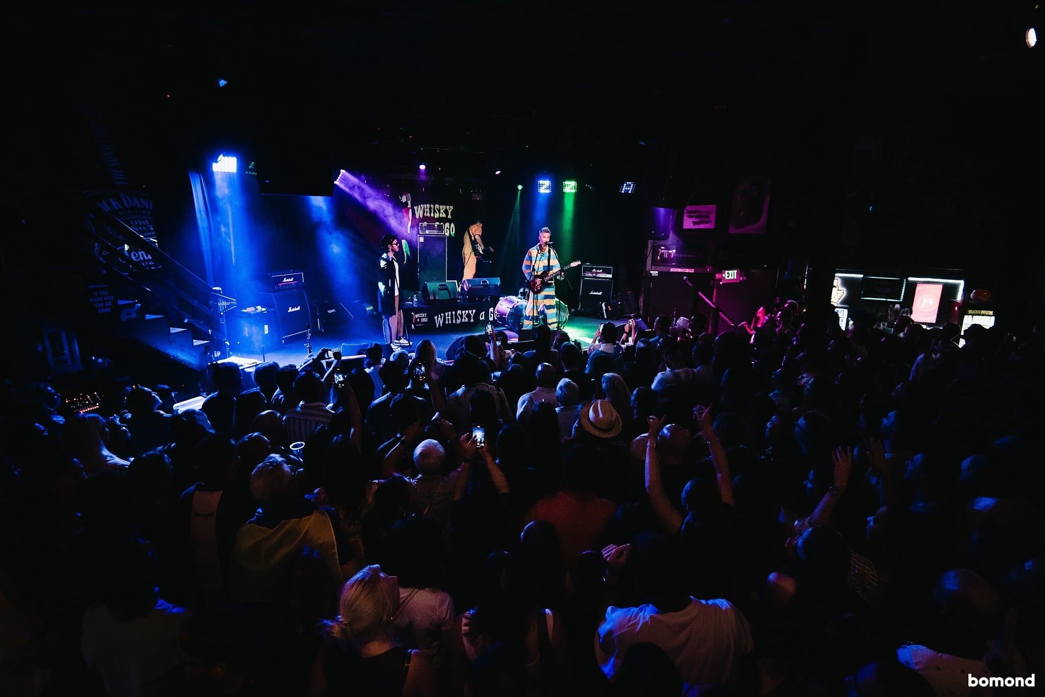 #51 – 5'NIZZA - Los Angeles - 2023 (AUG 6)