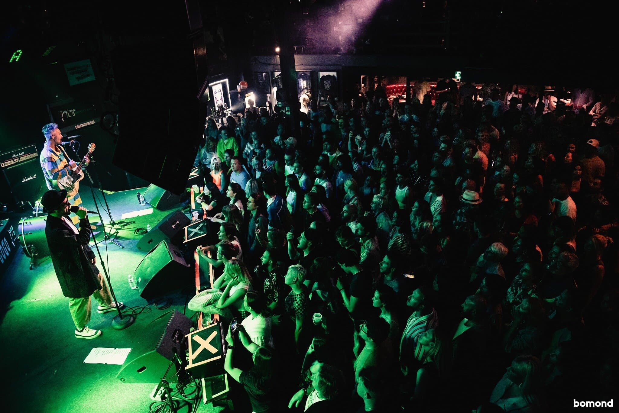 #53 – 5'NIZZA - Los Angeles - 2023 (AUG 6)