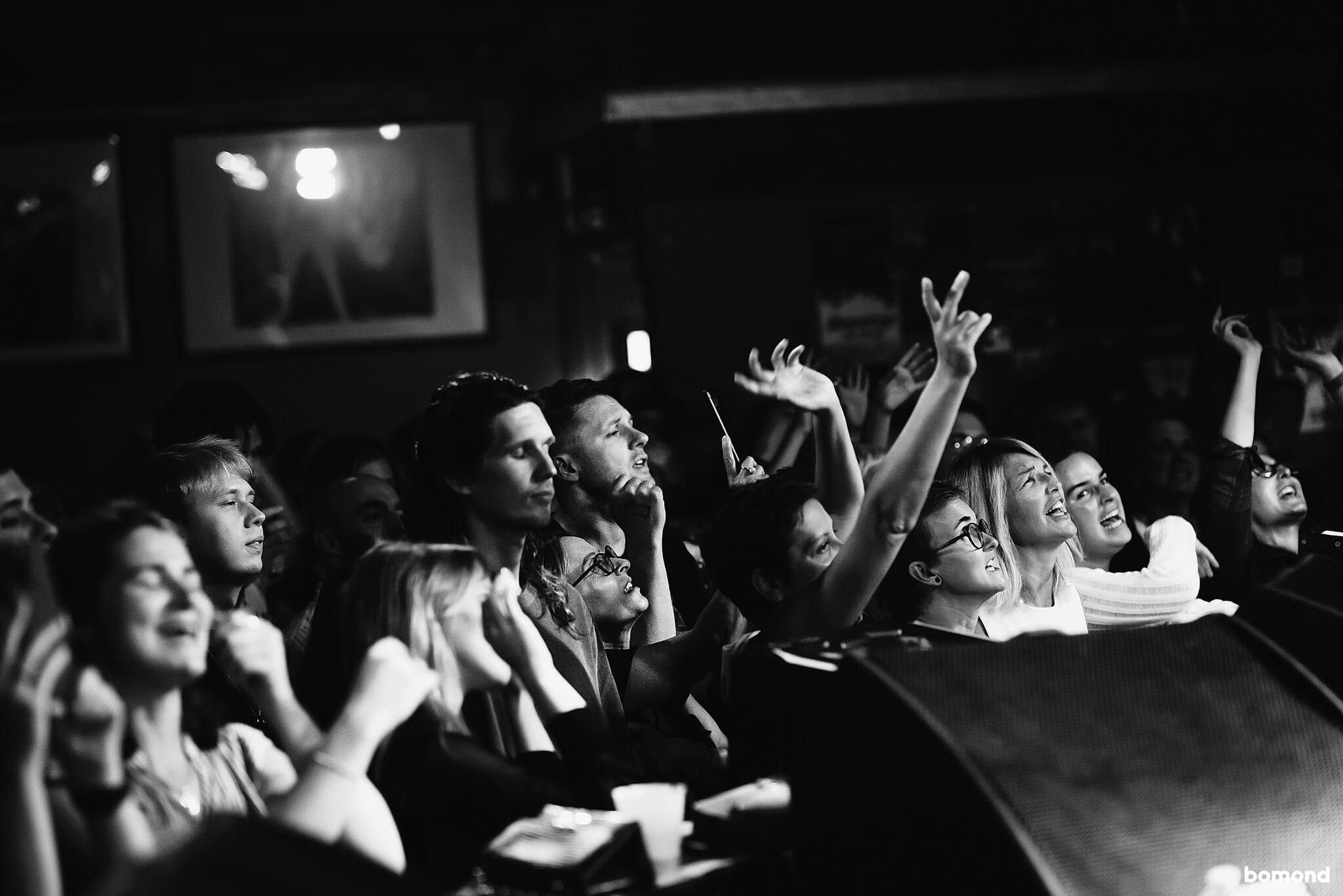 5'NIZZA - Los Angeles - 2023 (AUG 6)