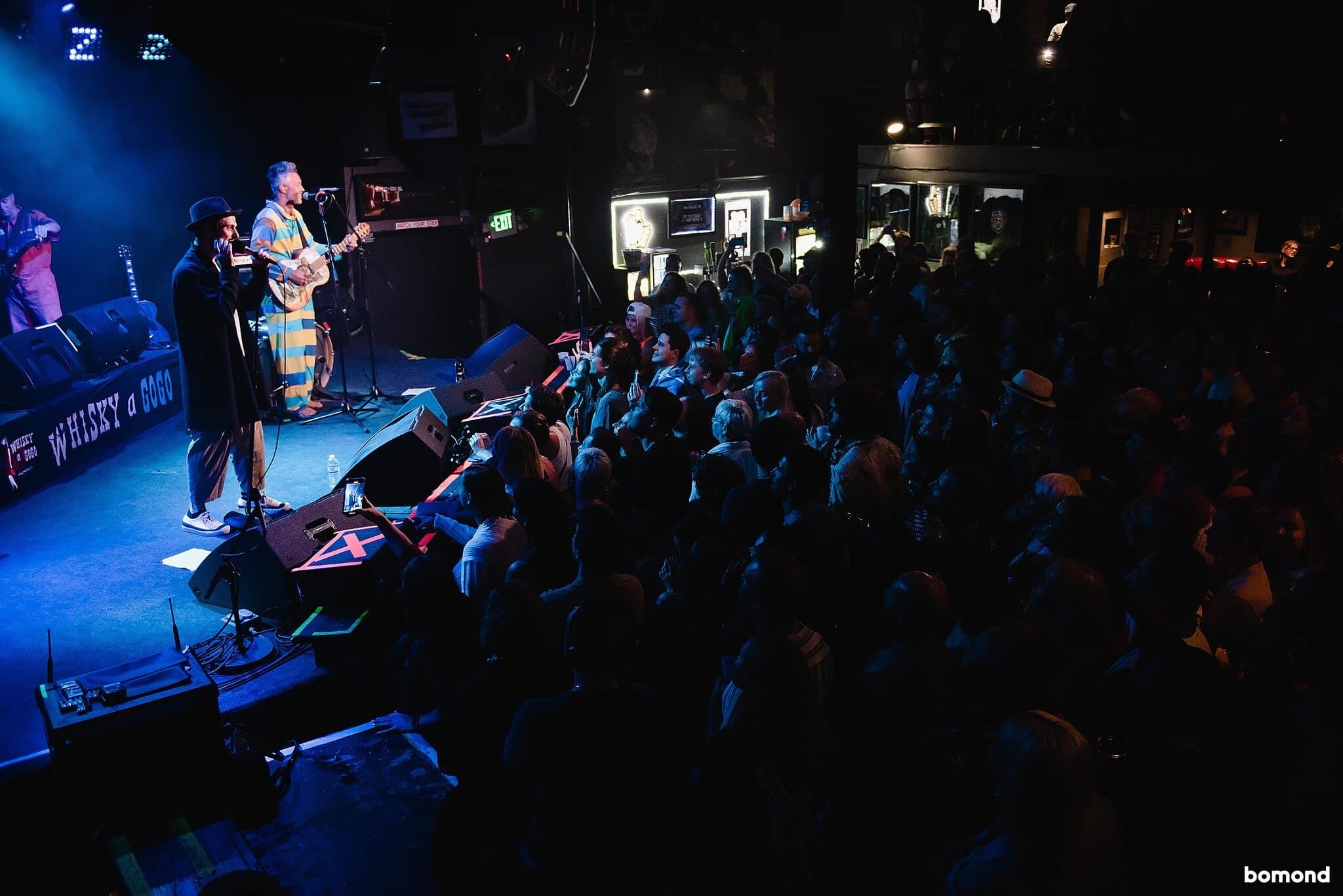 5'NIZZA - Los Angeles - 2023 (AUG 6)
