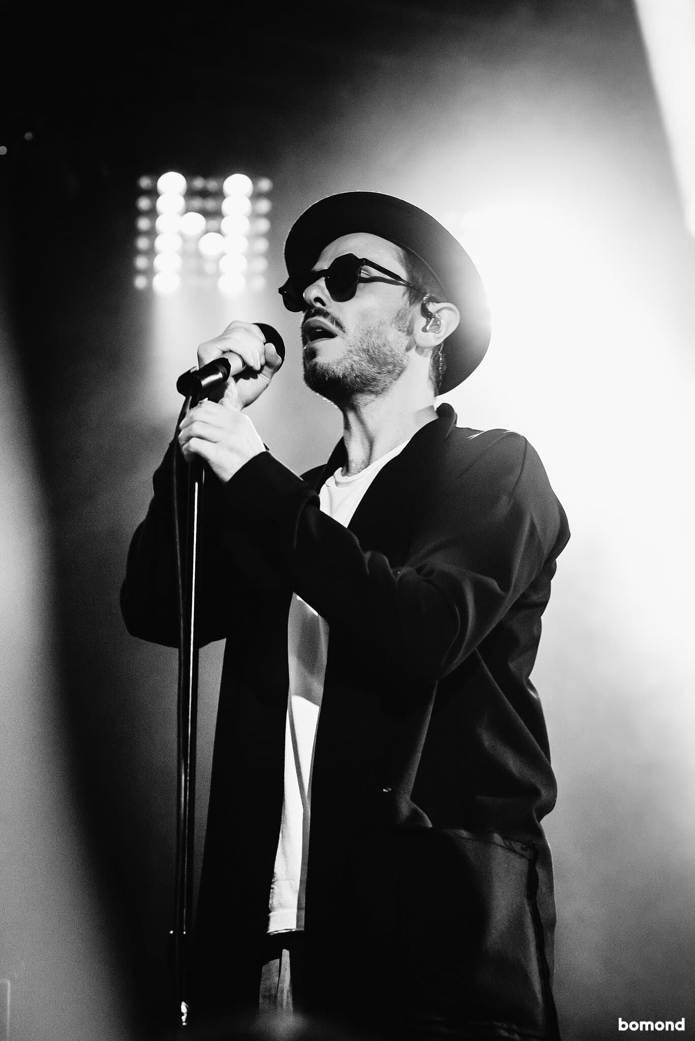 5'NIZZA - Los Angeles - 2023 (AUG 6)