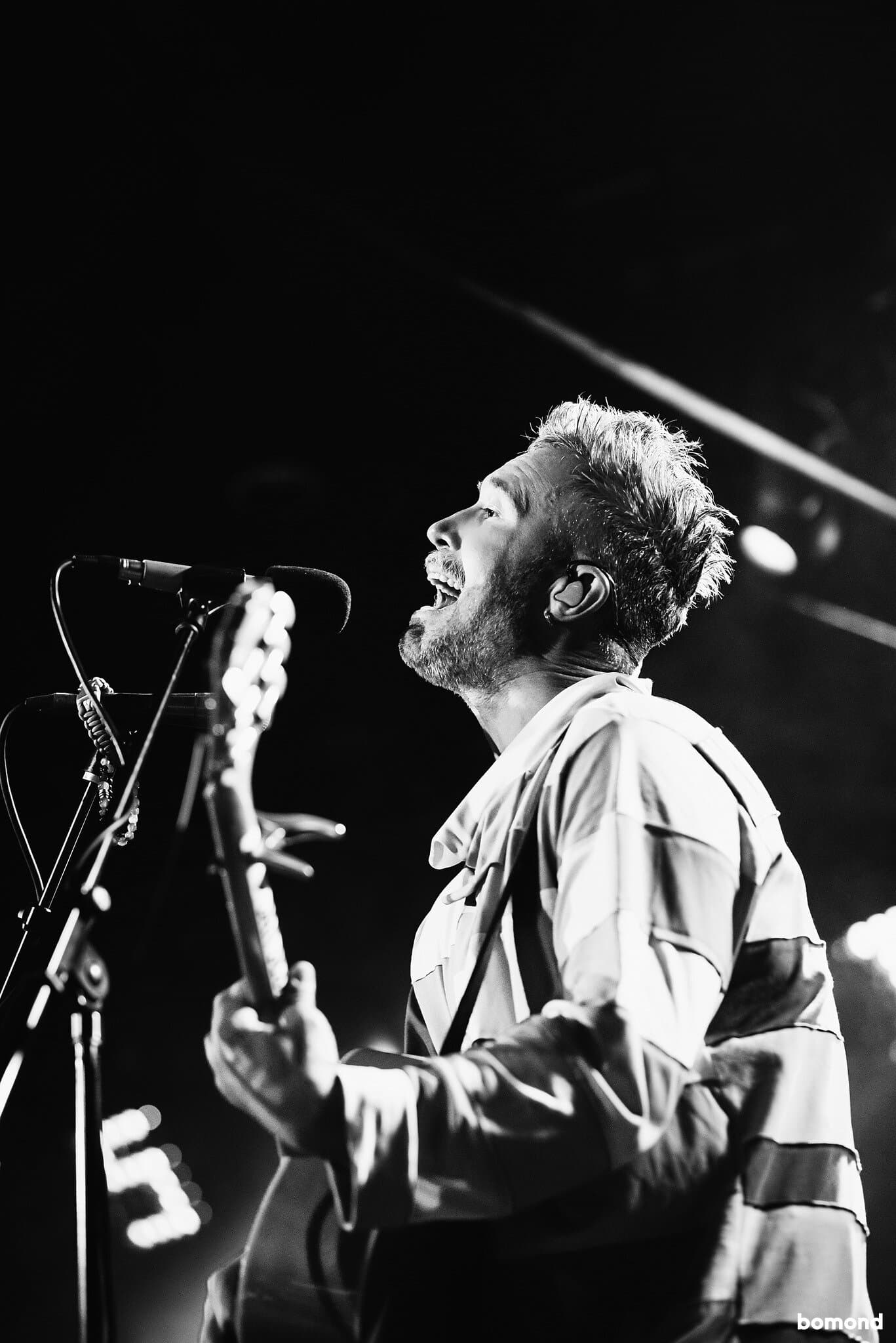 5'NIZZA - Los Angeles - 2023 (AUG 6)