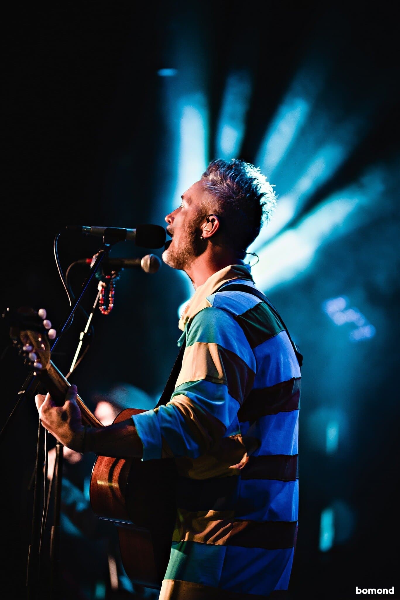 #61 – 5'NIZZA - Los Angeles - 2023 (AUG 6)
