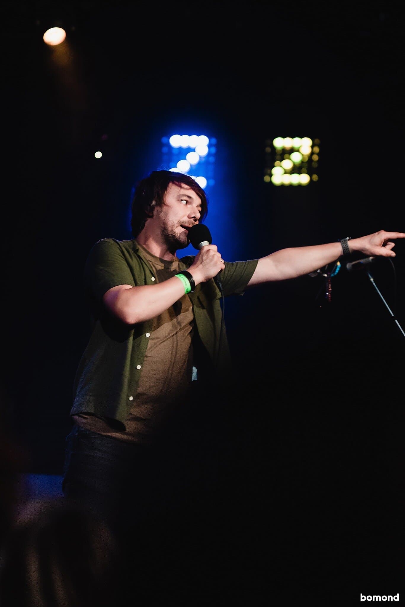 #64 – 5'NIZZA - Los Angeles - 2023 (AUG 6)