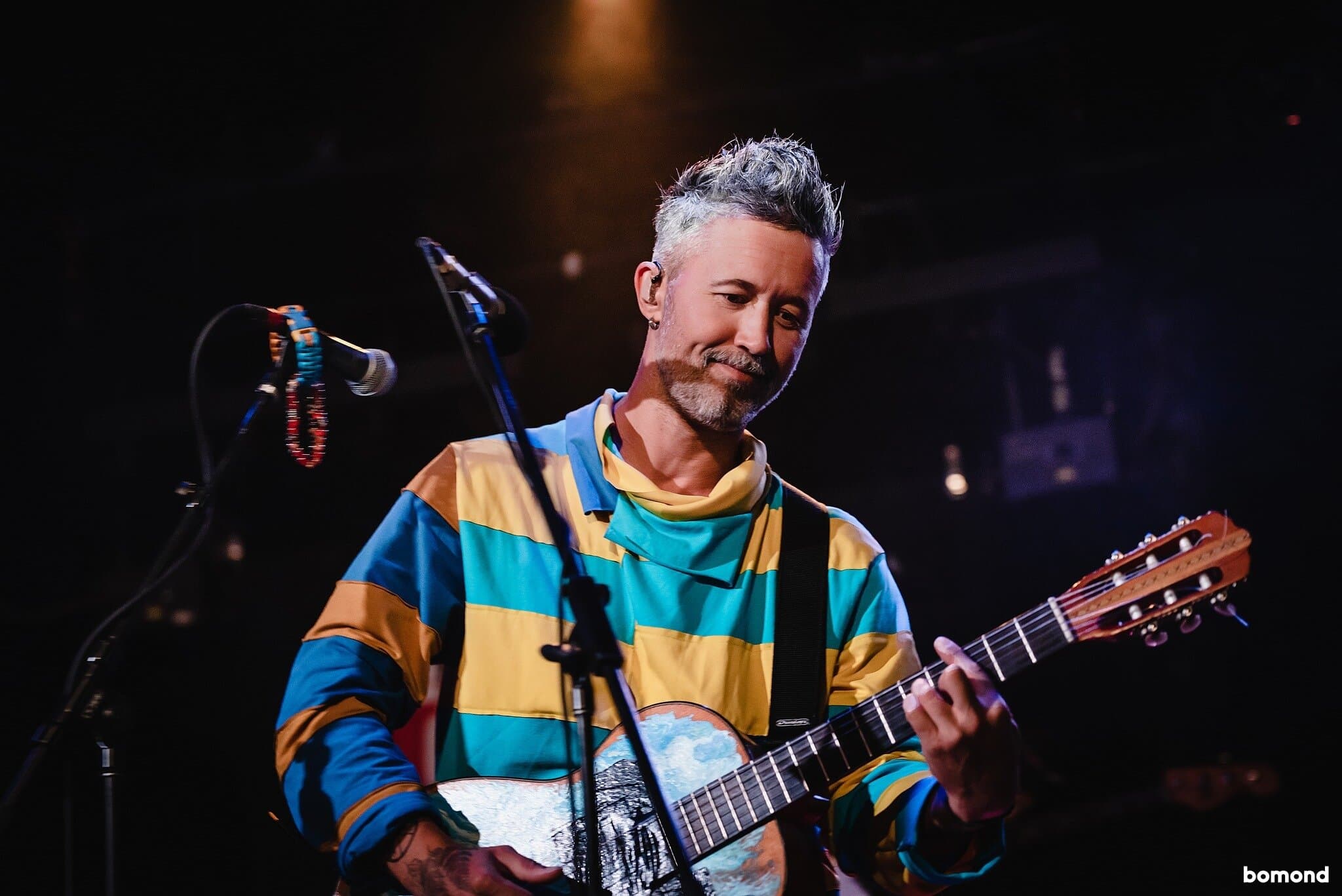 #65 – 5'NIZZA - Los Angeles - 2023 (AUG 6)