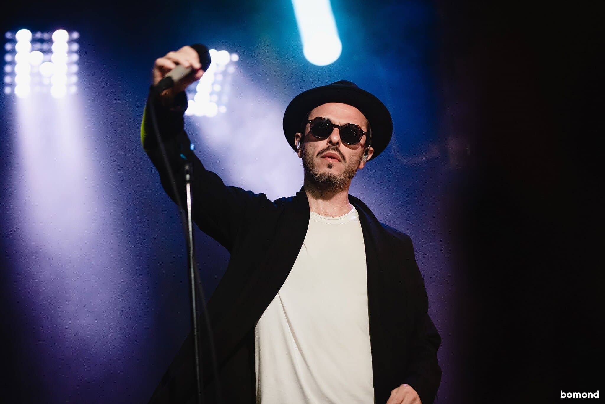 #67 – 5'NIZZA - Los Angeles - 2023 (AUG 6)