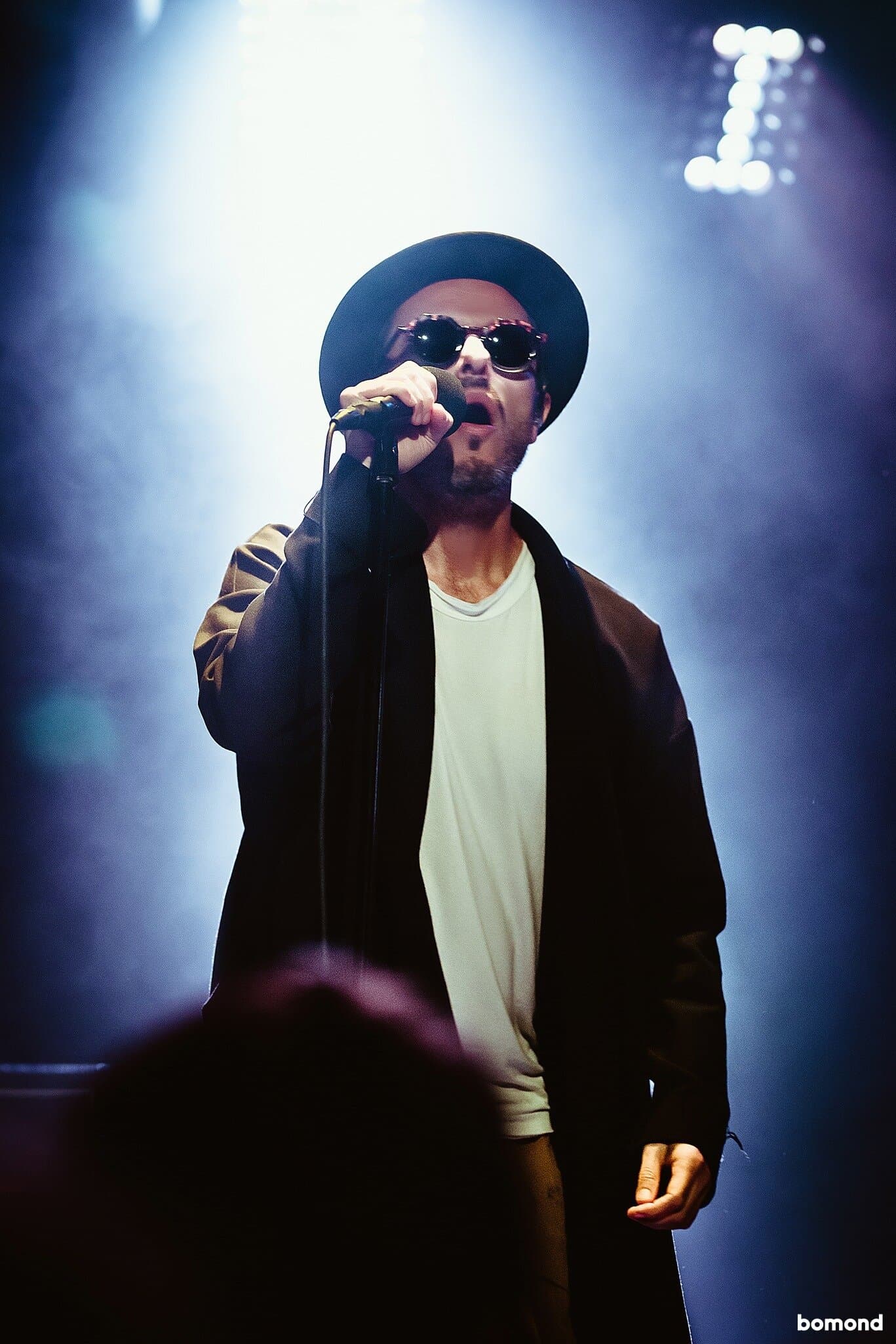 #68 – 5'NIZZA - Los Angeles - 2023 (AUG 6)