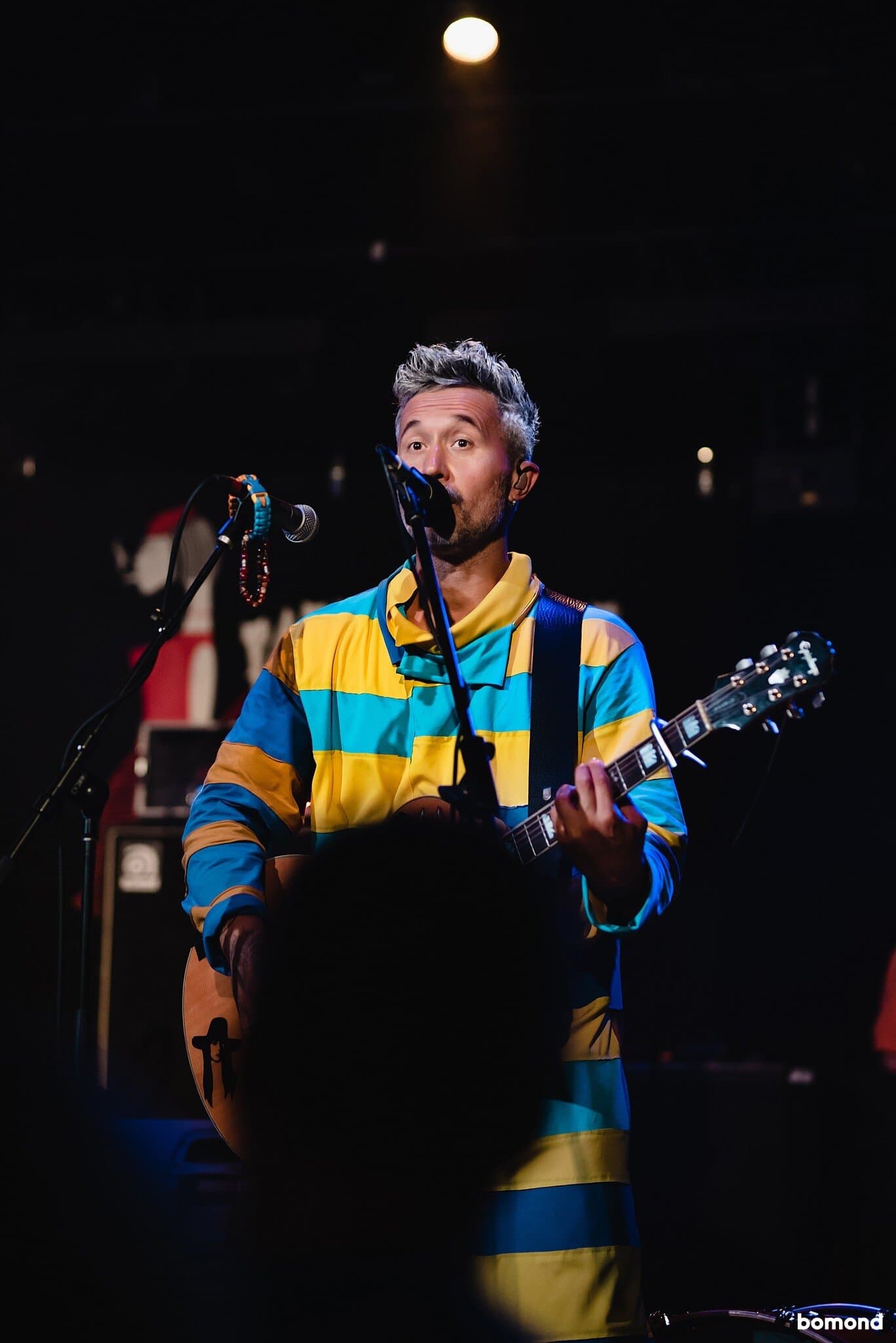 #69 – 5'NIZZA - Los Angeles - 2023 (AUG 6)