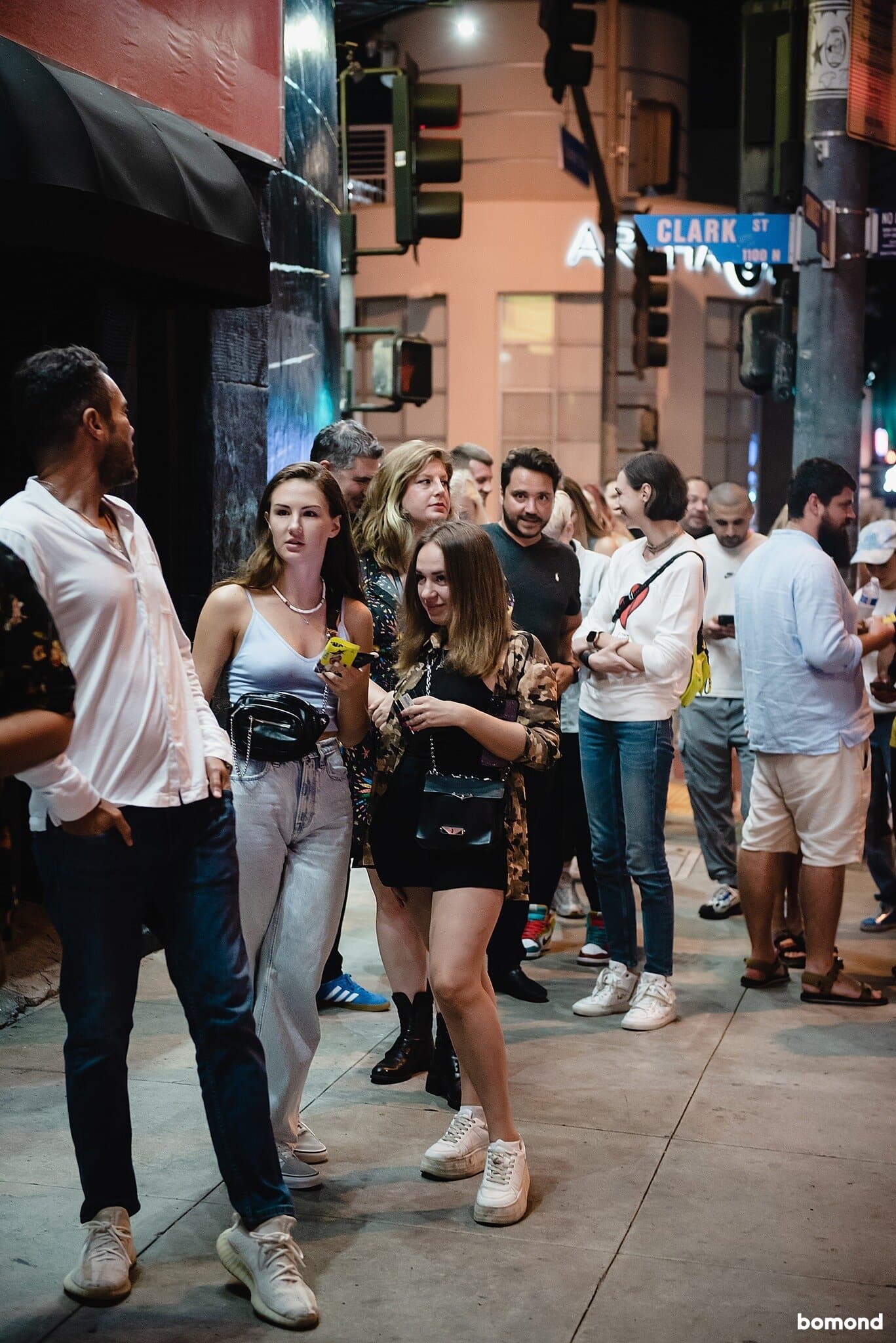 5'NIZZA - Los Angeles - 2023 (AUG 6)