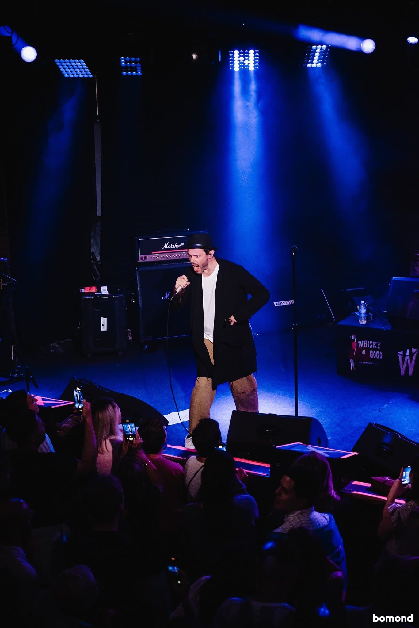 5'NIZZA - Los Angeles - 2023 (AUG 6)