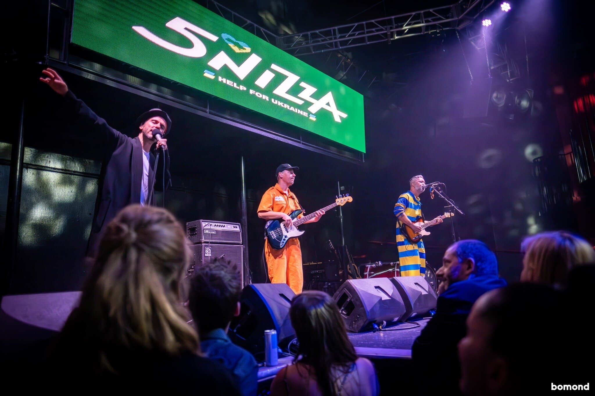 5'NIZZA - San Francisco - 2023 (AUG 5)
