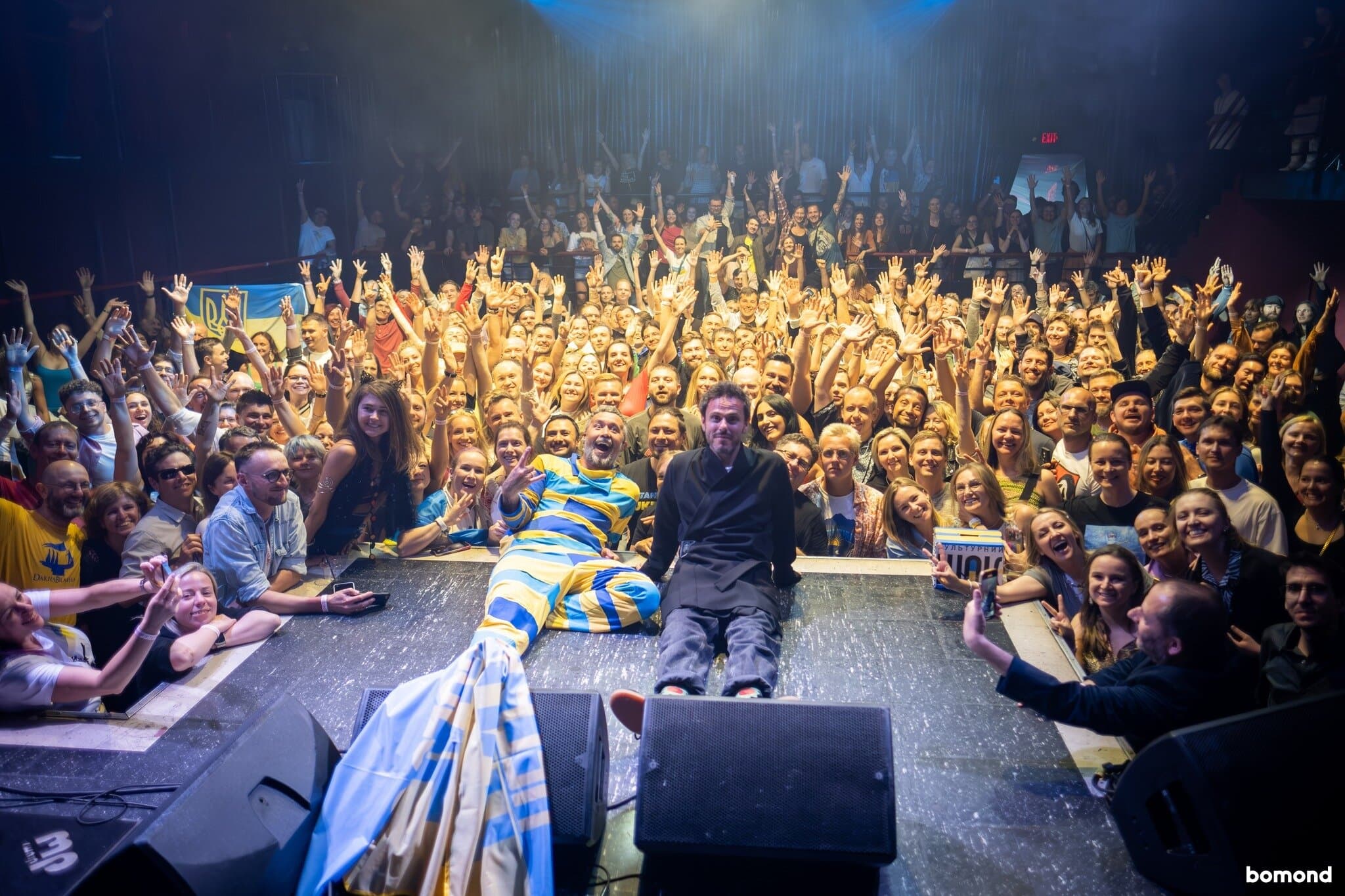5'NIZZA - San Francisco - 2023 (AUG 5)