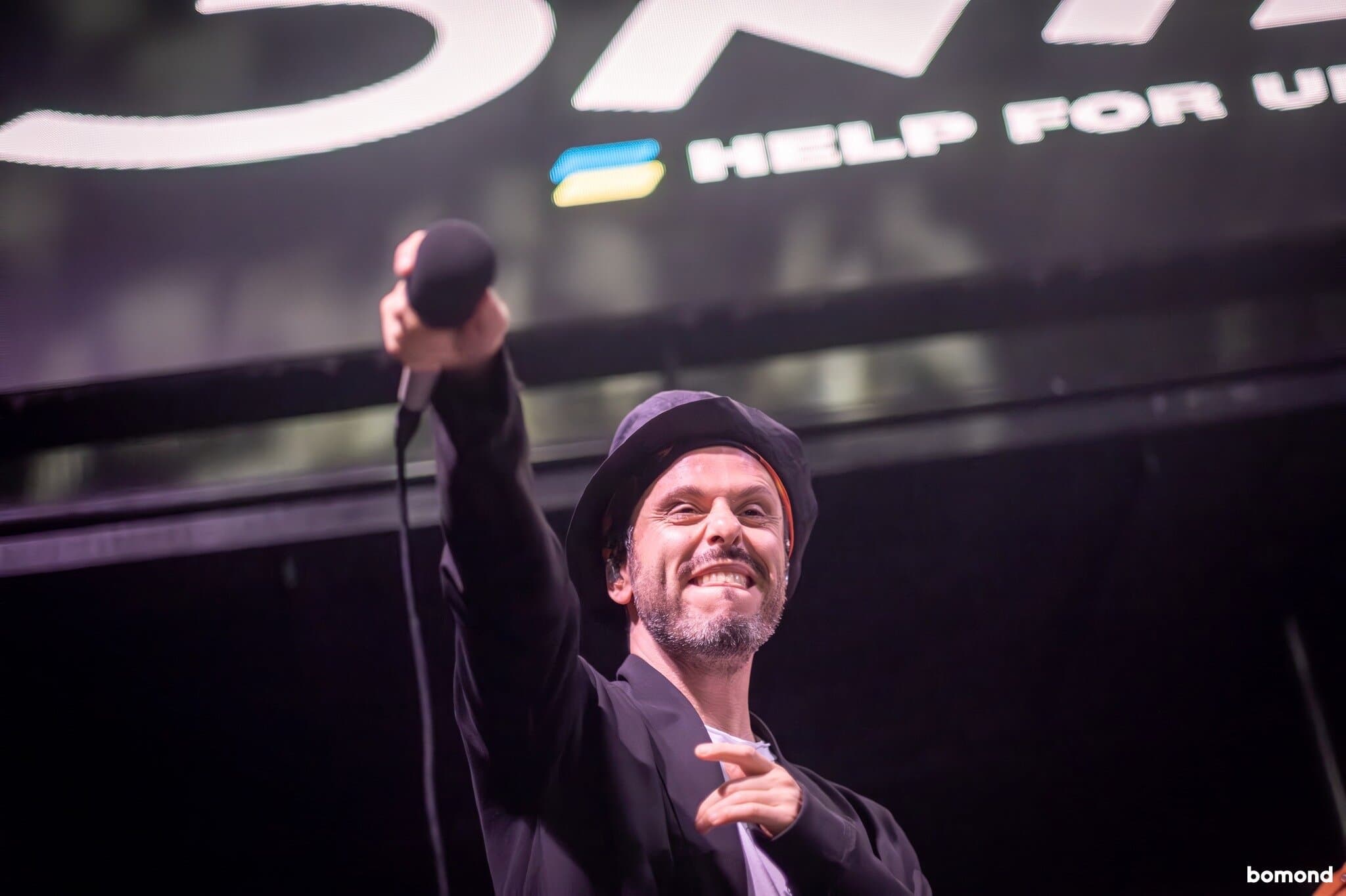 #42 – 5'NIZZA - San Francisco - 2023 (AUG 5)