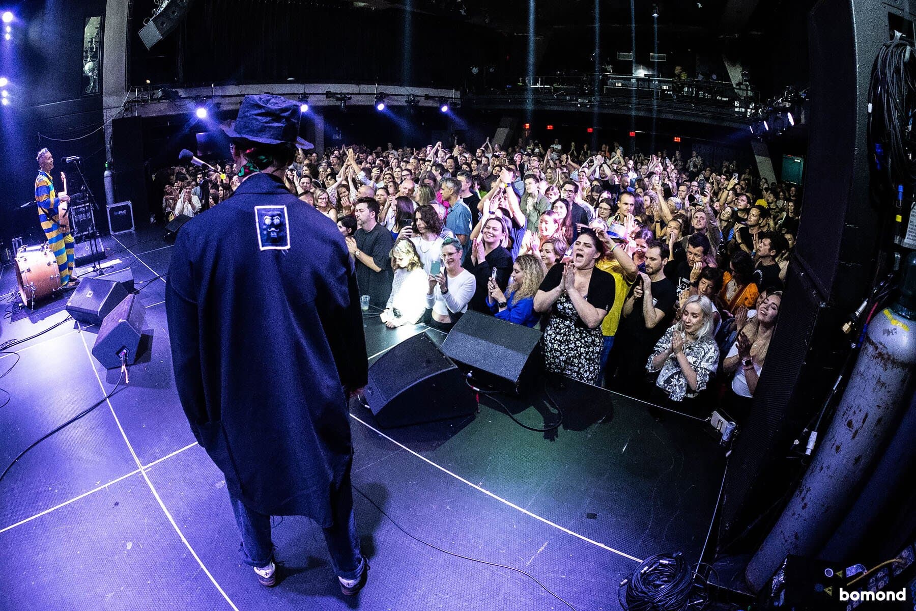 5'NIZZA - New York  (AUG 10, 2023)