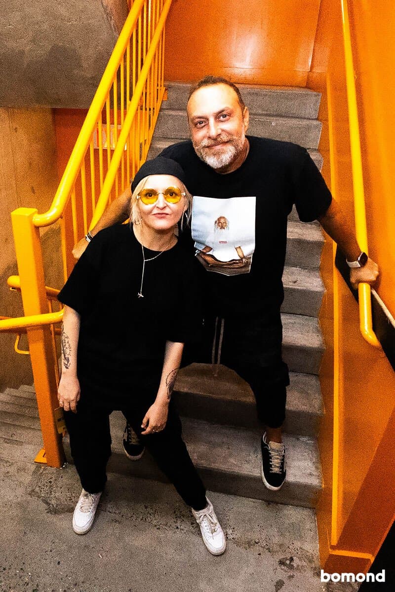 #3 – 5'NIZZA - New York  (AUG 10, 2023)