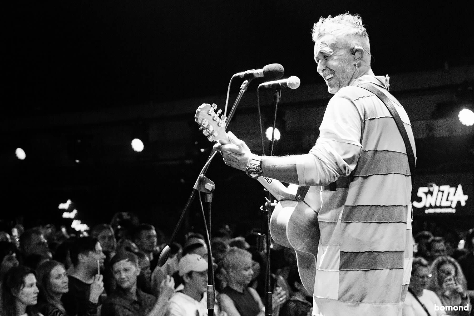 5'NIZZA - New York  (AUG 10, 2023)
