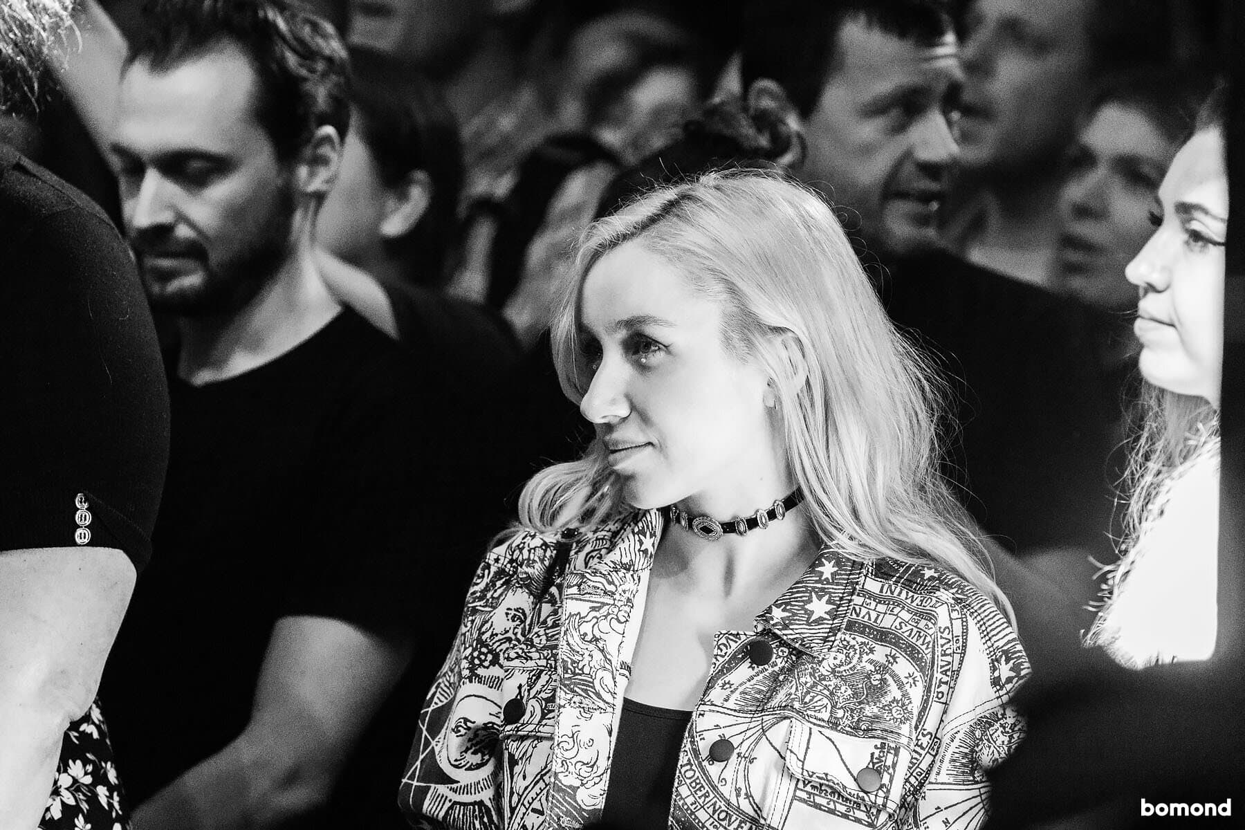 #11 – 5'NIZZA - New York  (AUG 10, 2023)