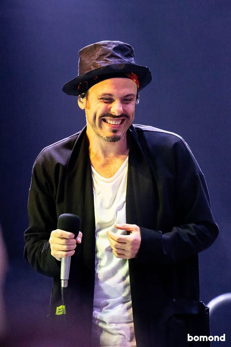 #15 – 5'NIZZA - New York  (AUG 10, 2023)