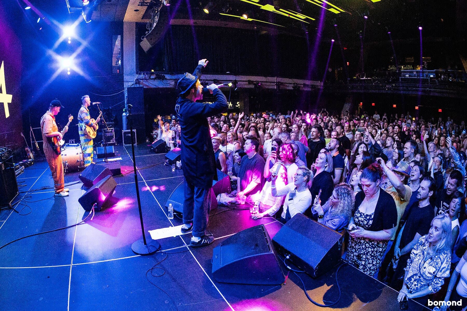 5'NIZZA - New York  (AUG 10, 2023)