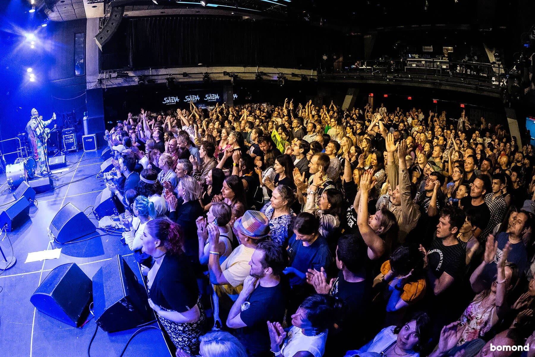 #20 – 5'NIZZA - New York  (AUG 10, 2023)