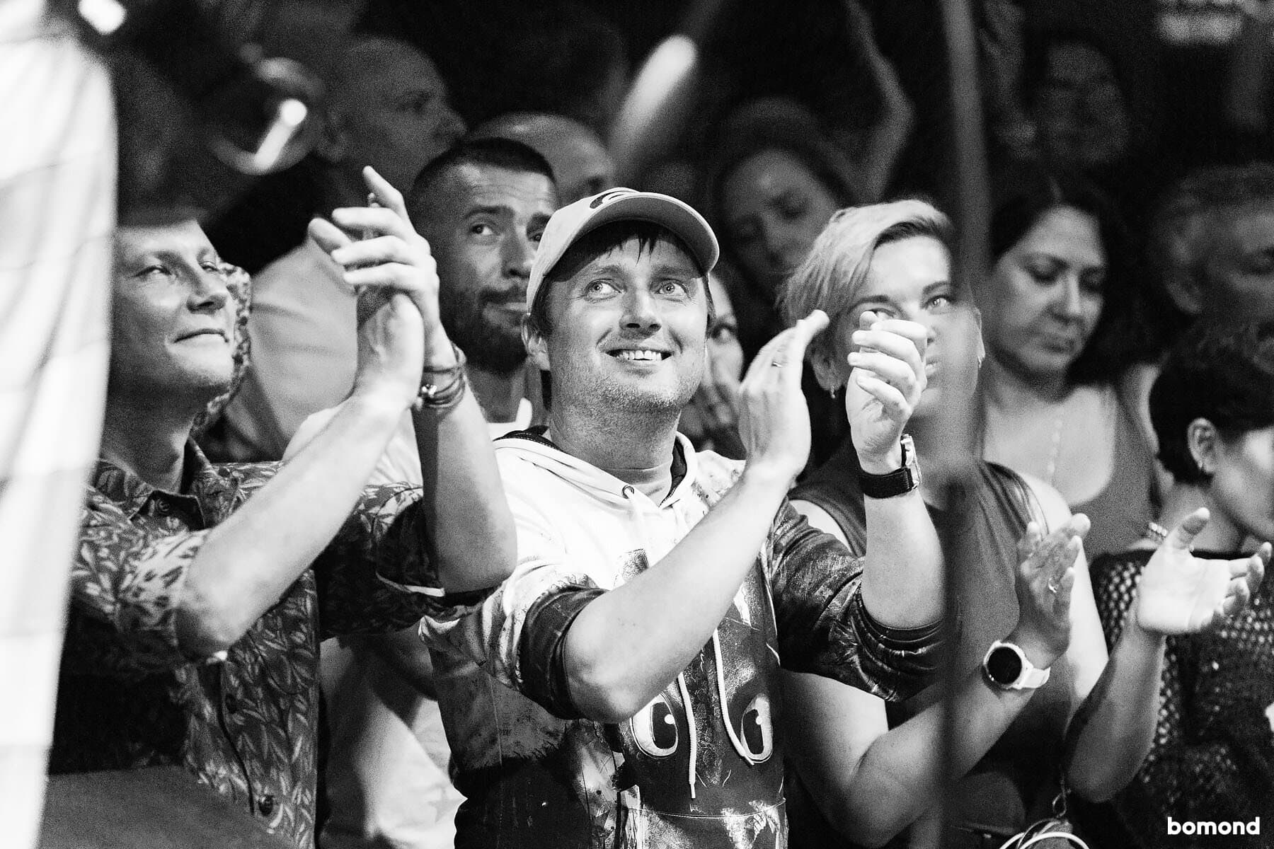 #23 – 5'NIZZA - New York  (AUG 10, 2023)