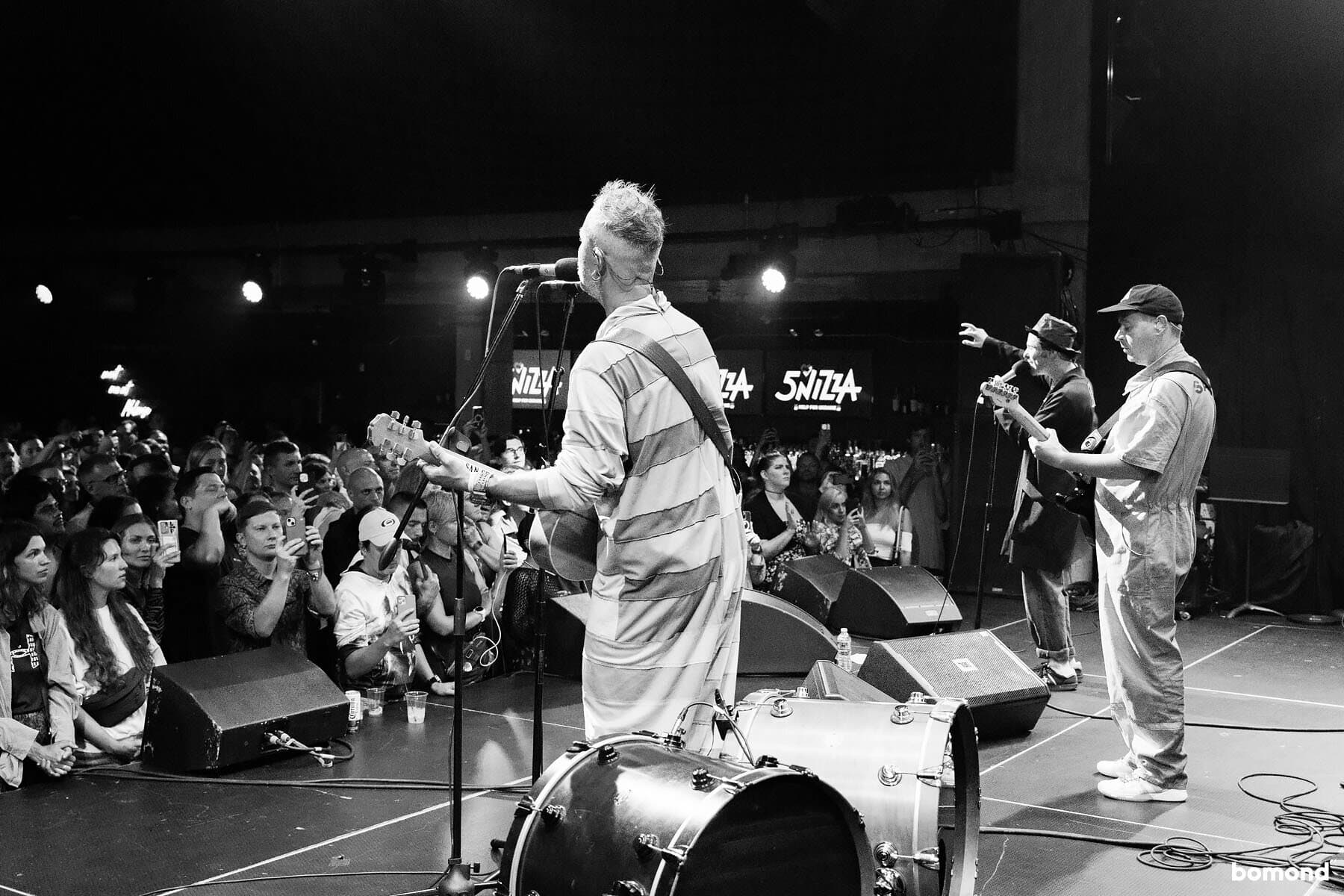 #30 – 5'NIZZA - New York  (AUG 10, 2023)